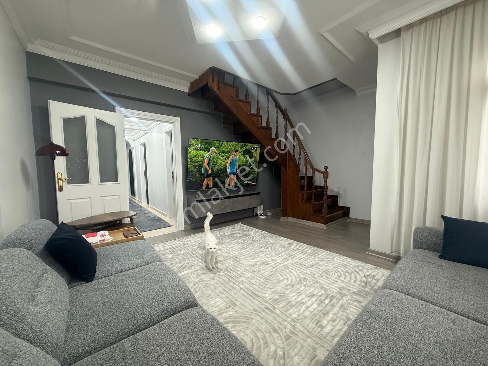 Barış'tan Tepeüsütünde Uygun Fiyata Satılık Dubleks Daire - Görsel 24