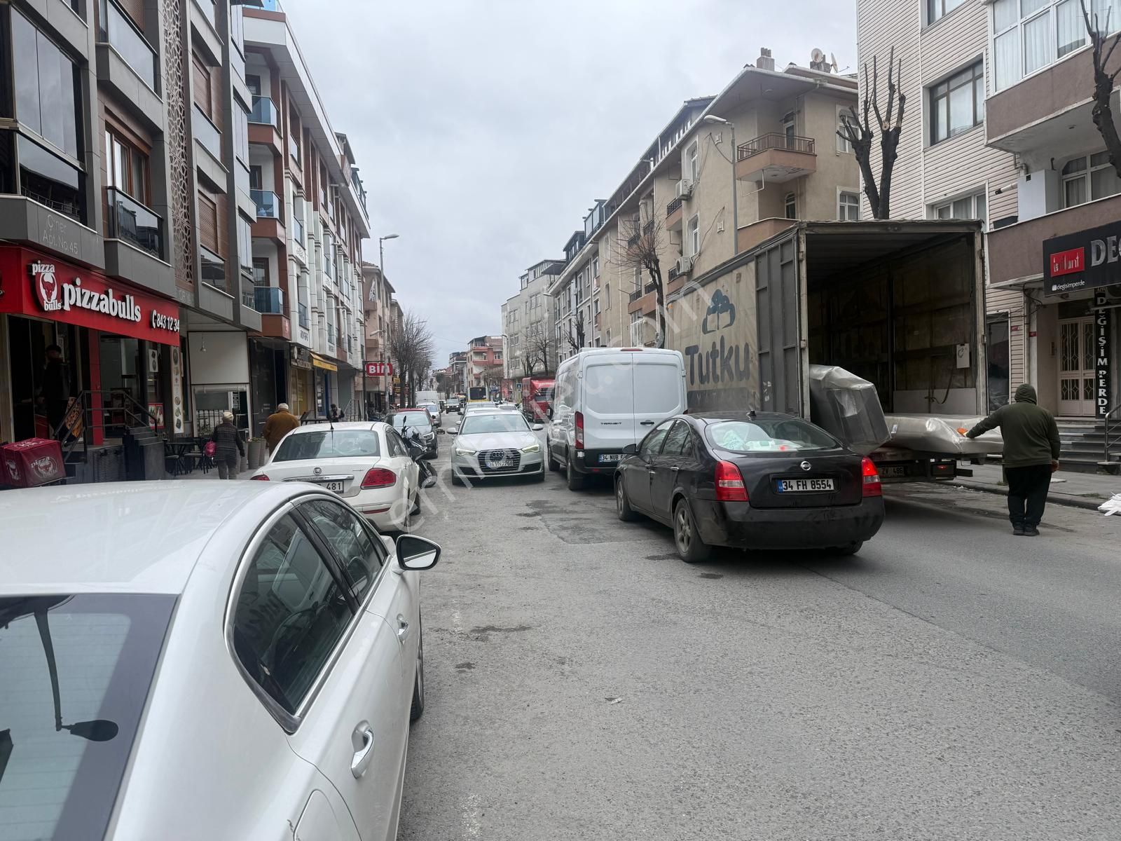 Barış'tan Tepeüsütünde Uygun Fiyata Satılık Dubleks Daire - Görsel 7