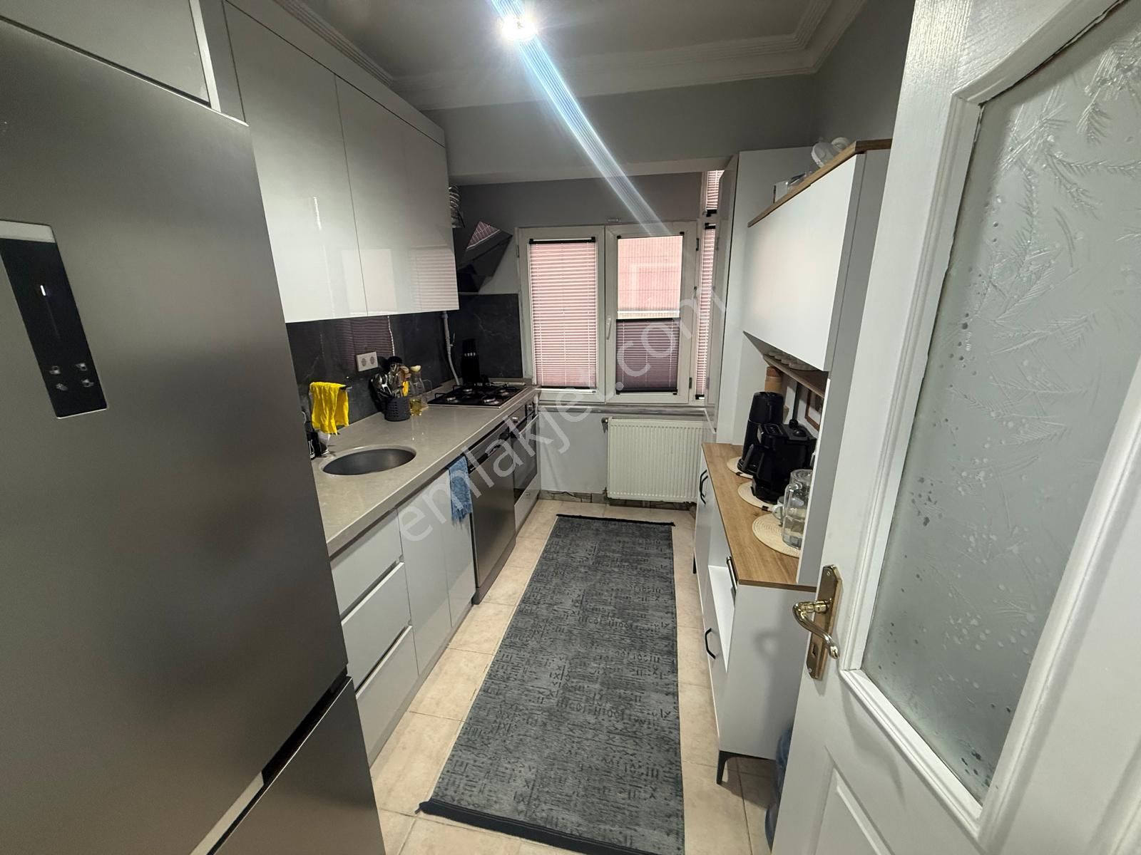 Barış'tan Tepeüsütünde Uygun Fiyata Satılık Dubleks Daire - Görsel 25