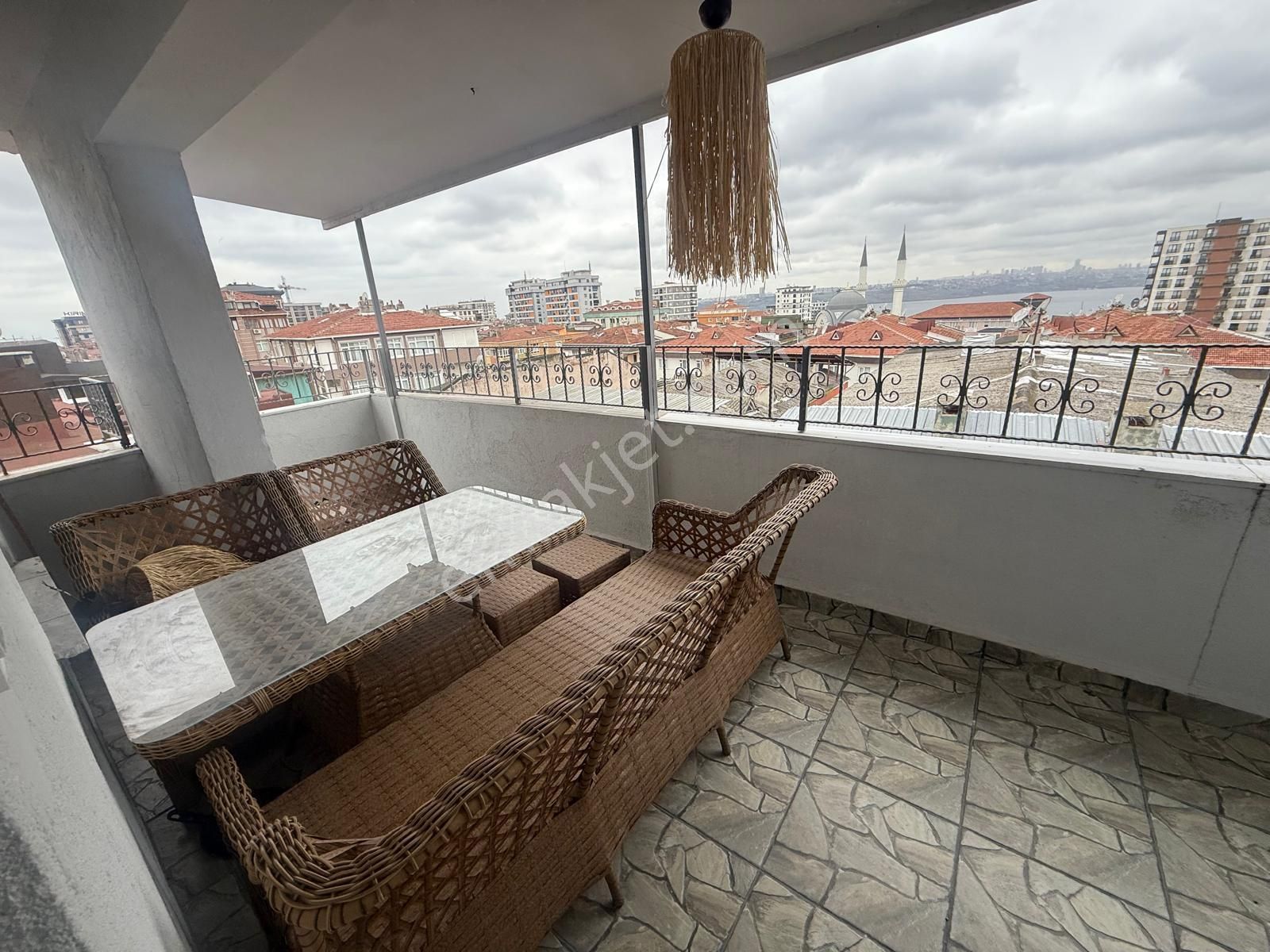 Barış'tan Tepeüsütünde Uygun Fiyata Satılık Dubleks Daire - Görsel 18