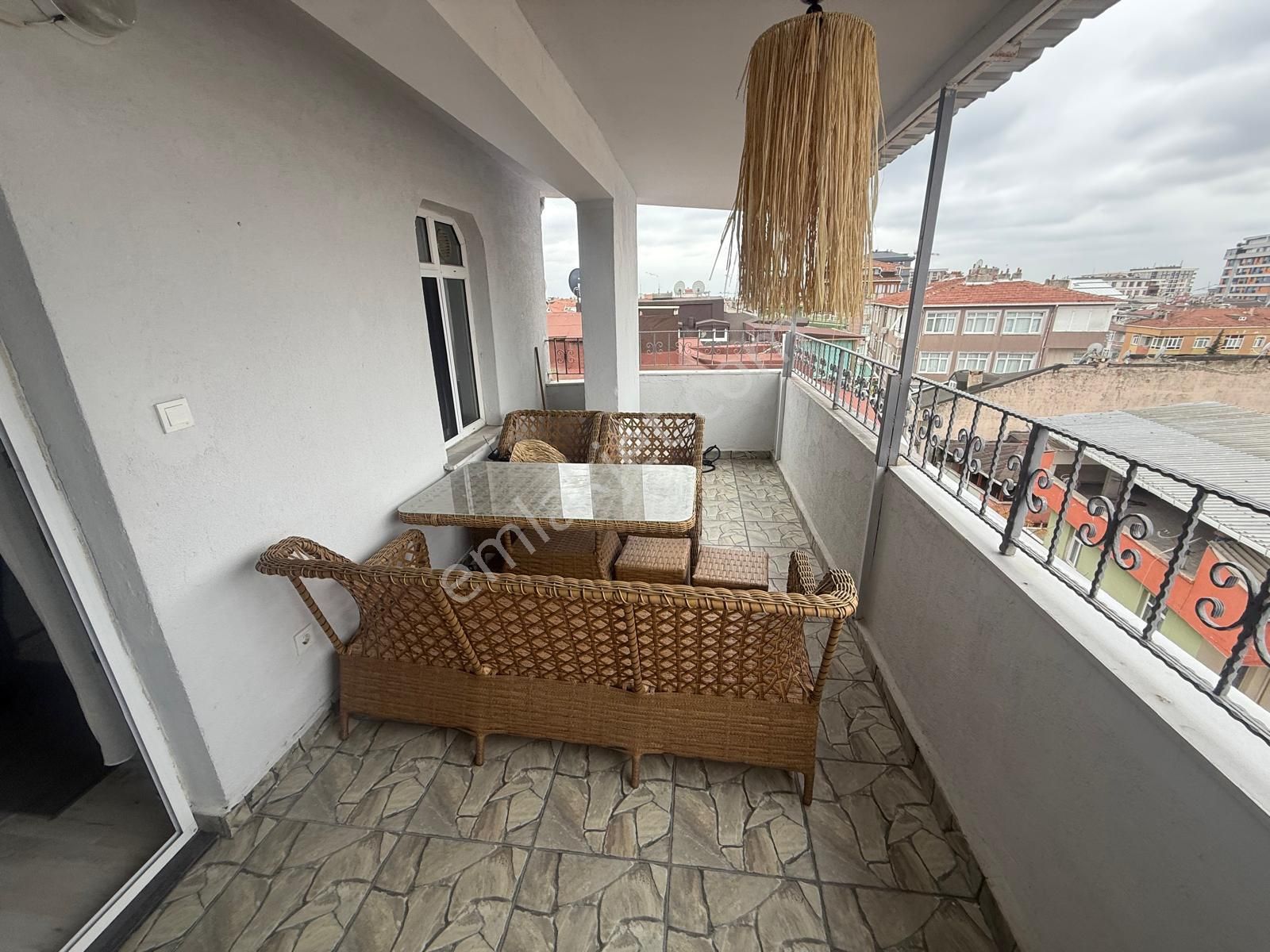 Barış'tan Tepeüsütünde Uygun Fiyata Satılık Dubleks Daire - Görsel 17