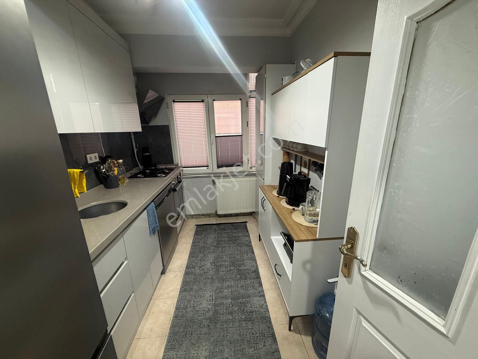 Barış'tan Tepeüsütünde Uygun Fiyata Satılık Dubleks Daire - Görsel 4