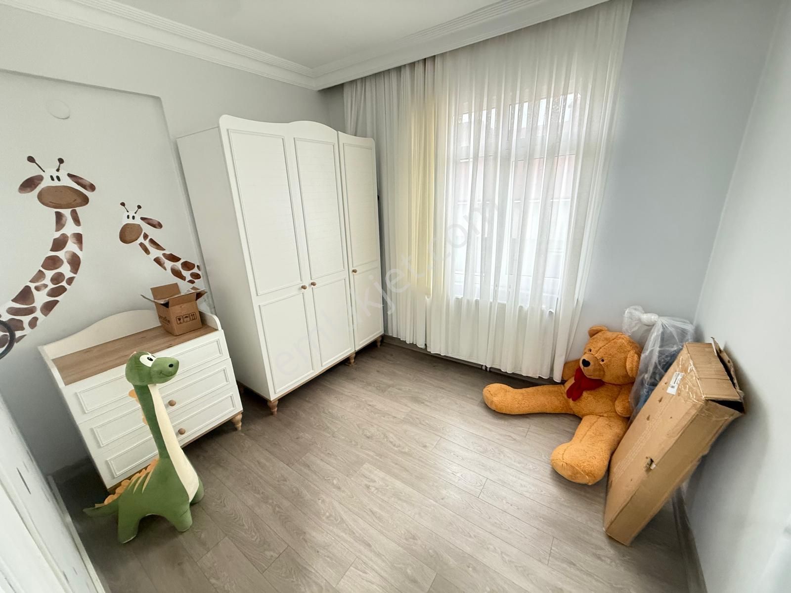 Barış'tan Tepeüsütünde Uygun Fiyata Satılık Dubleks Daire - Görsel 22