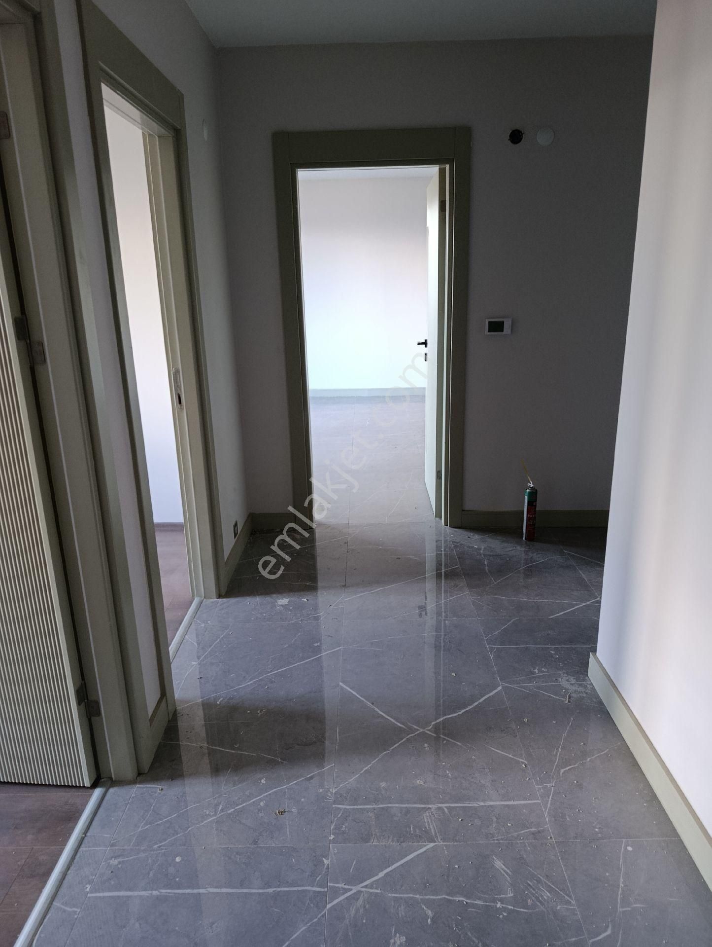 Uğurmumcu Mah Devlet Hastanesi Karşısı Kiralık 3+1 Daire - Görsel 17