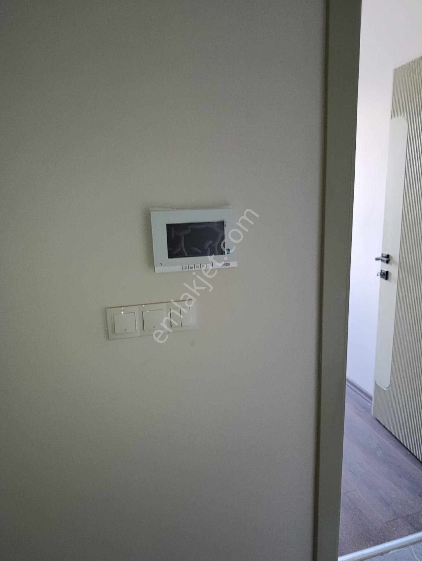 Uğurmumcu Mah Devlet Hastanesi Karşısı Kiralık 3+1 Daire - Görsel 30