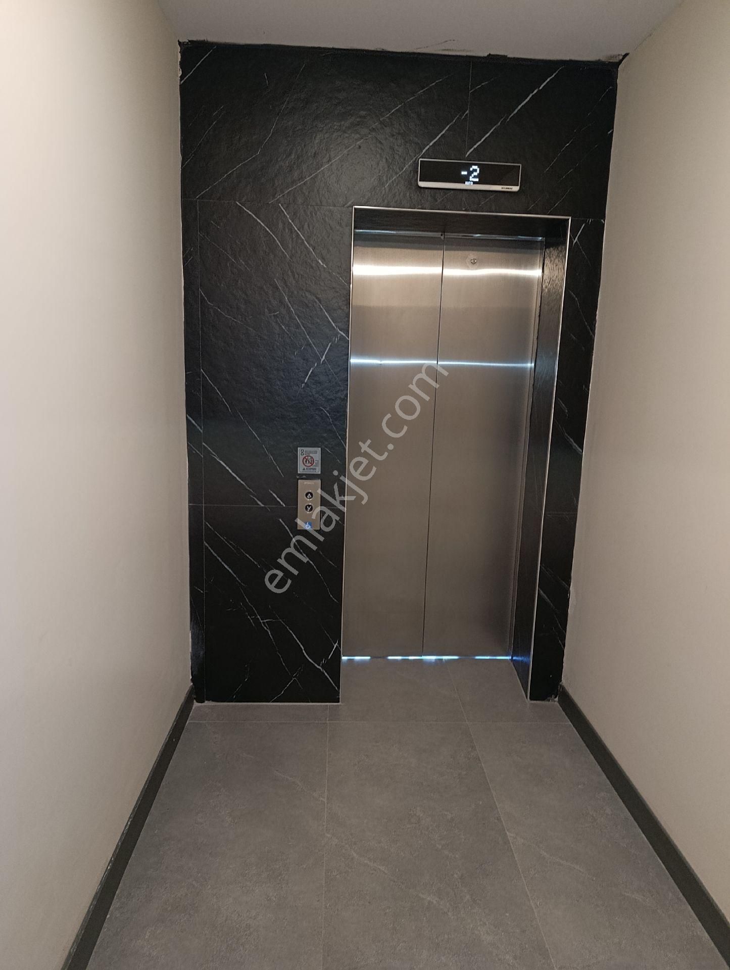 Uğurmumcu Mah Devlet Hastanesi Karşısı Kiralık 3+1 Daire - Görsel 31