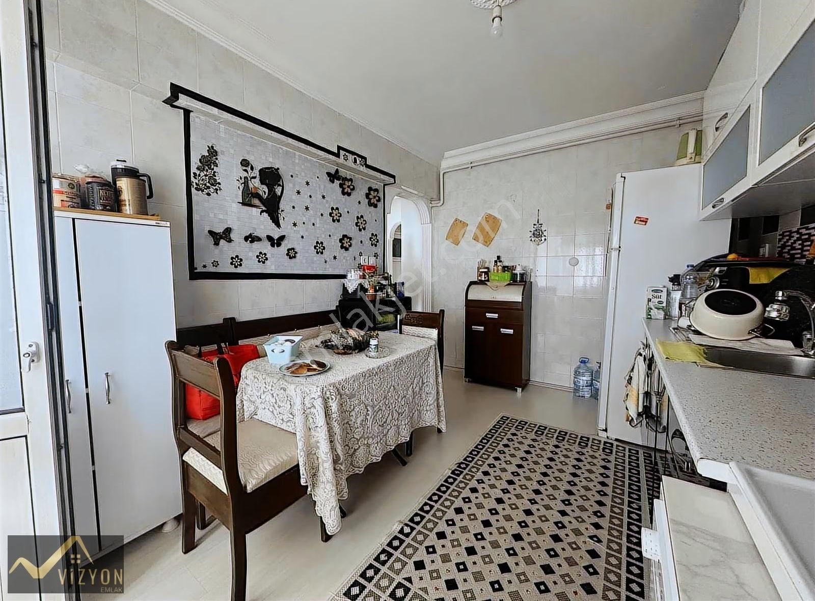 Vizyon Emlaktan Fırsat Daire - Görsel 26