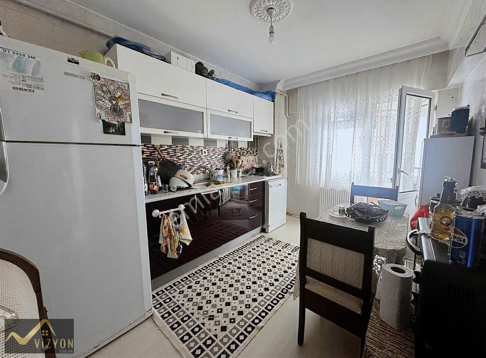 Vizyon Emlaktan Fırsat Daire - Görsel 22