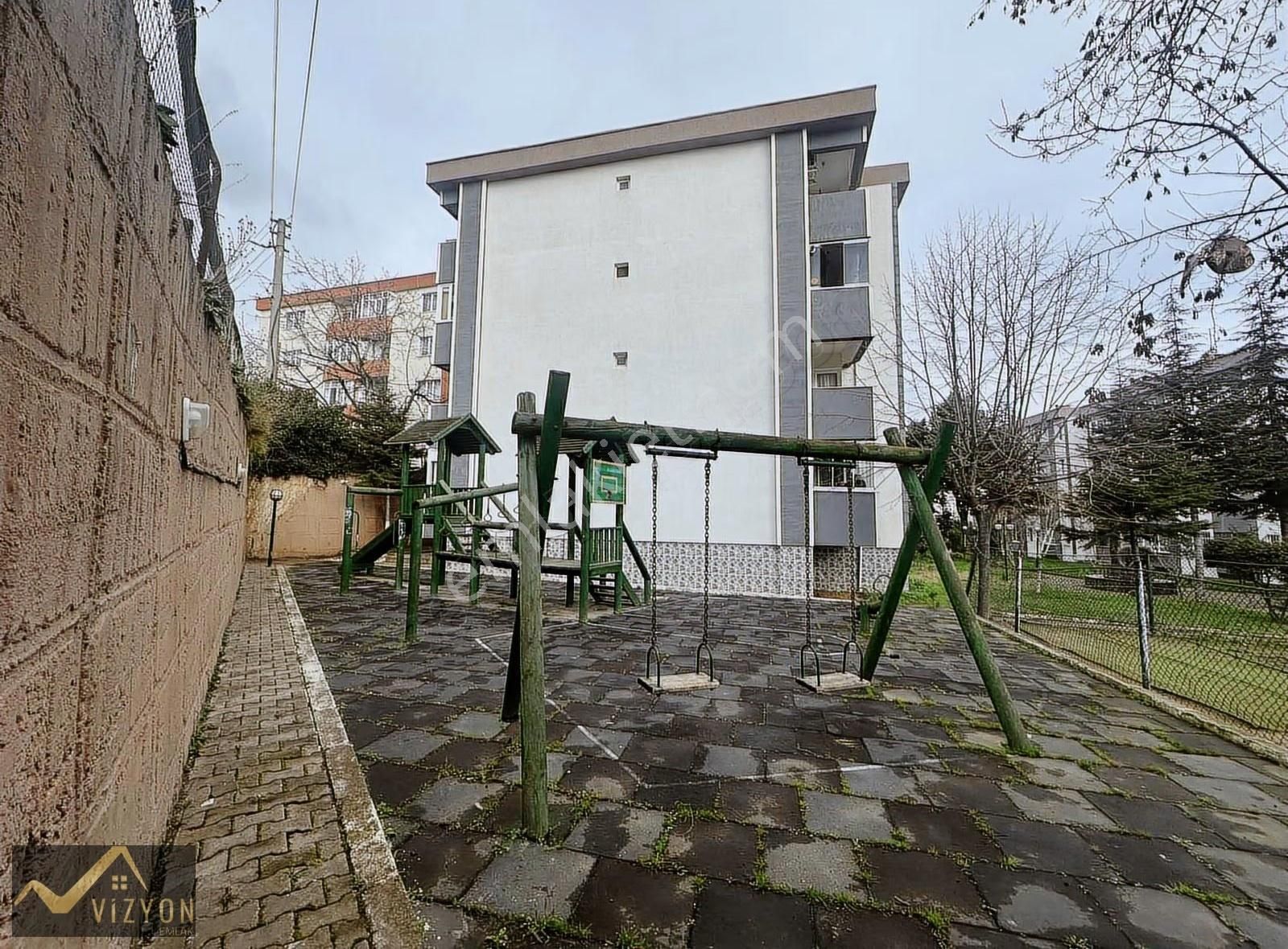 Vizyon Emlaktan Fırsat Daire - Görsel 10