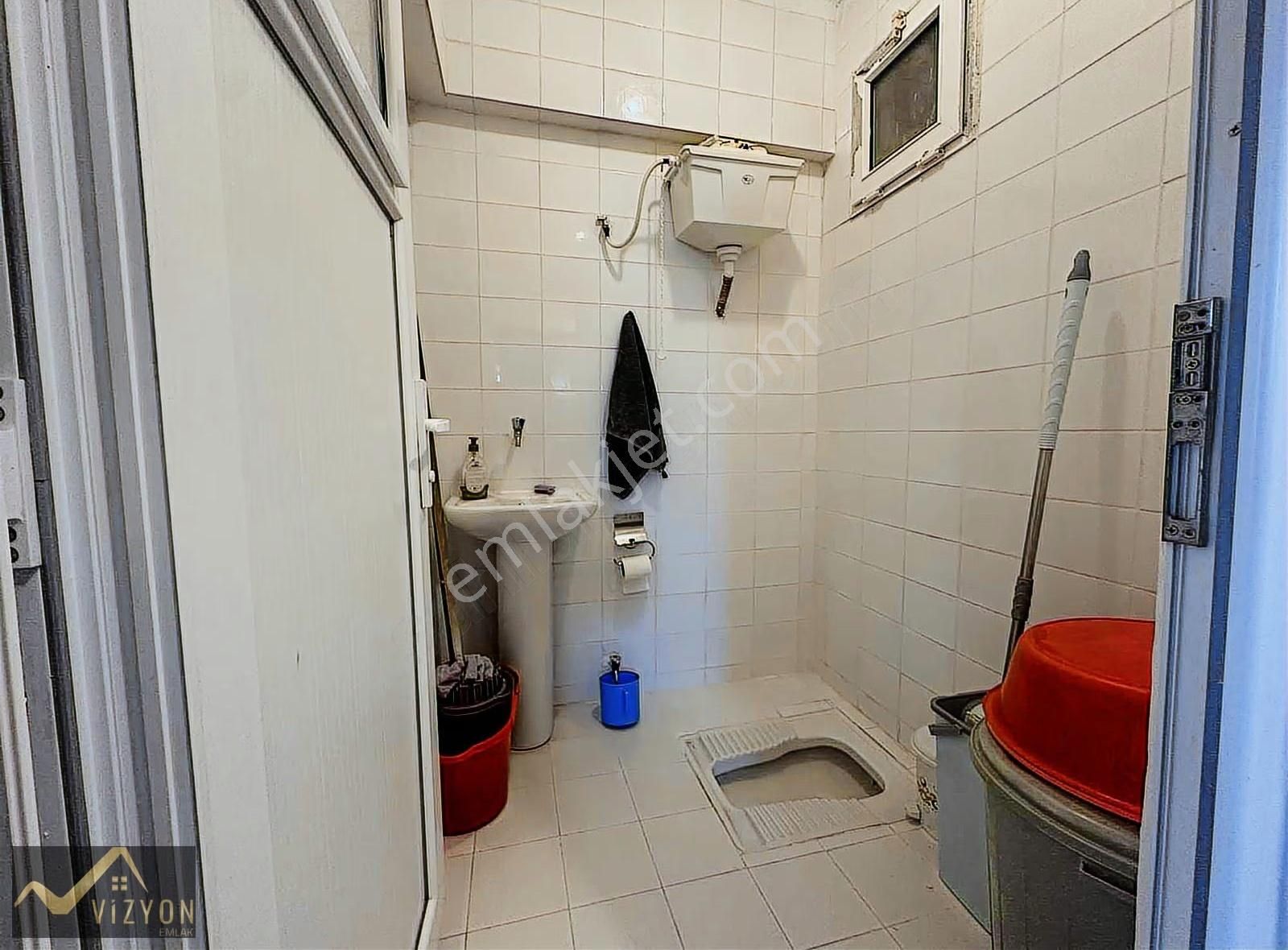 Vizyon Emlaktan Fırsat Daire - Görsel 24