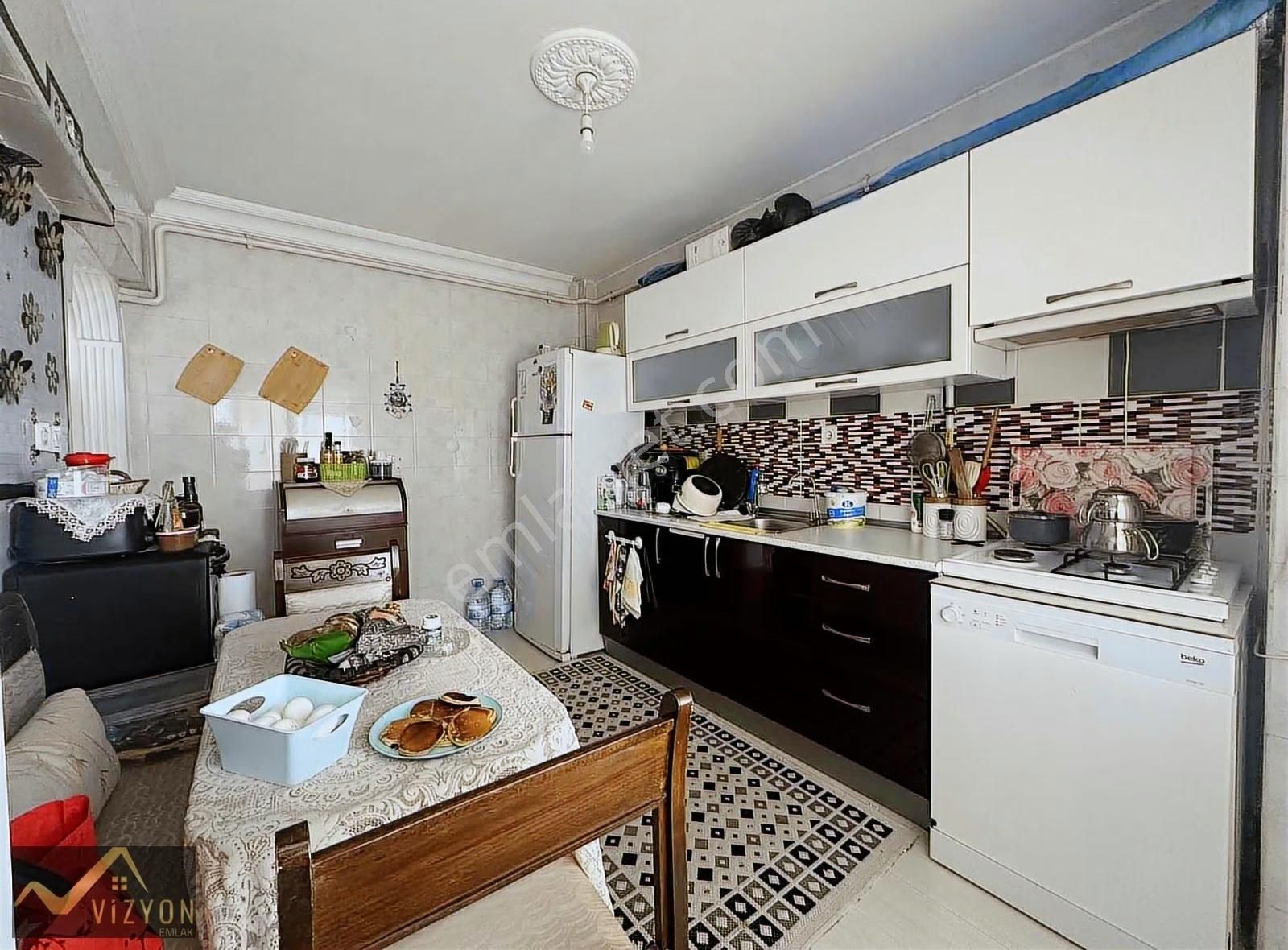 Vizyon Emlaktan Fırsat Daire - Görsel 6