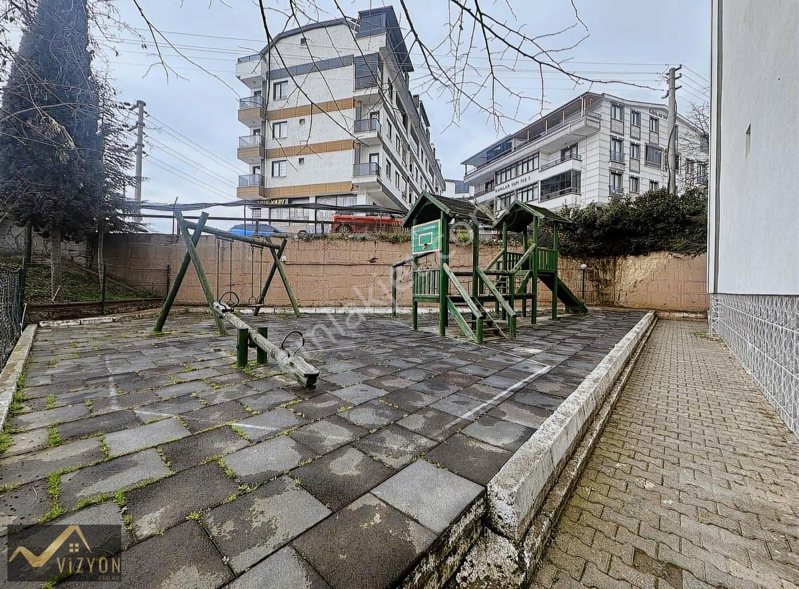 Vizyon Emlaktan Fırsat Daire - Görsel 4