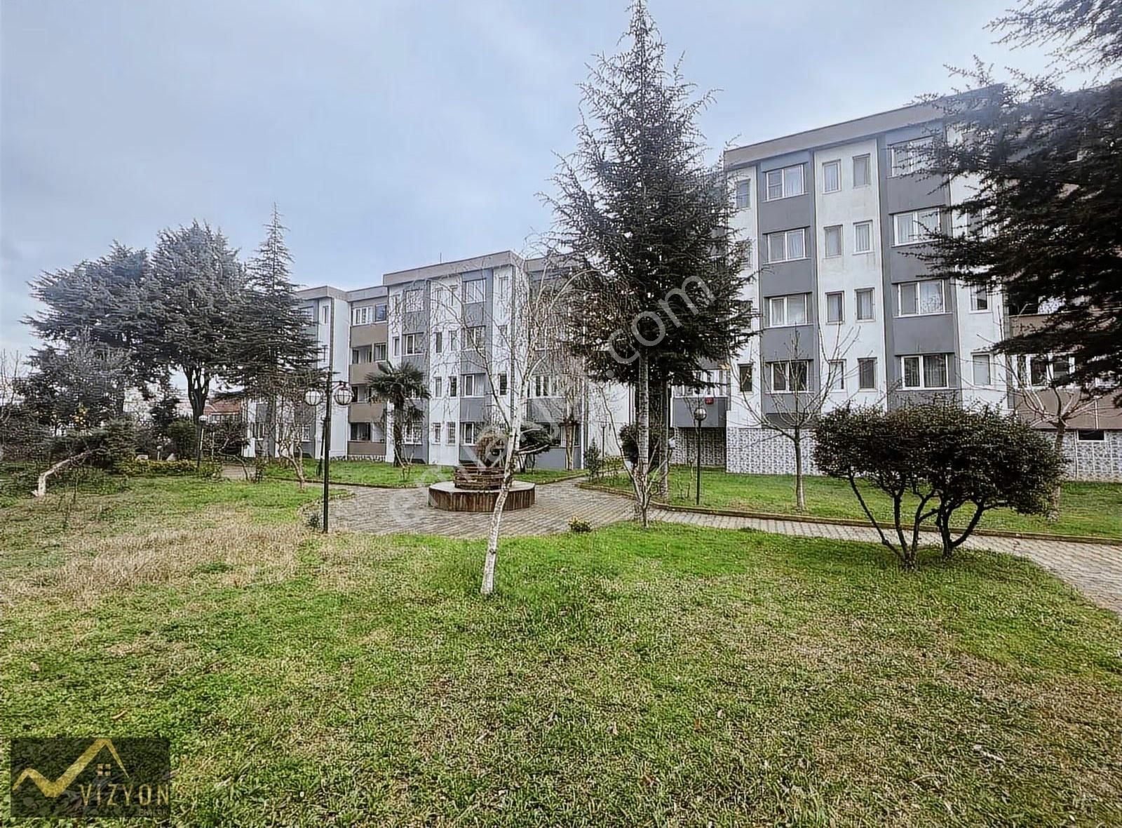 Vizyon Emlaktan Fırsat Daire - Görsel 3