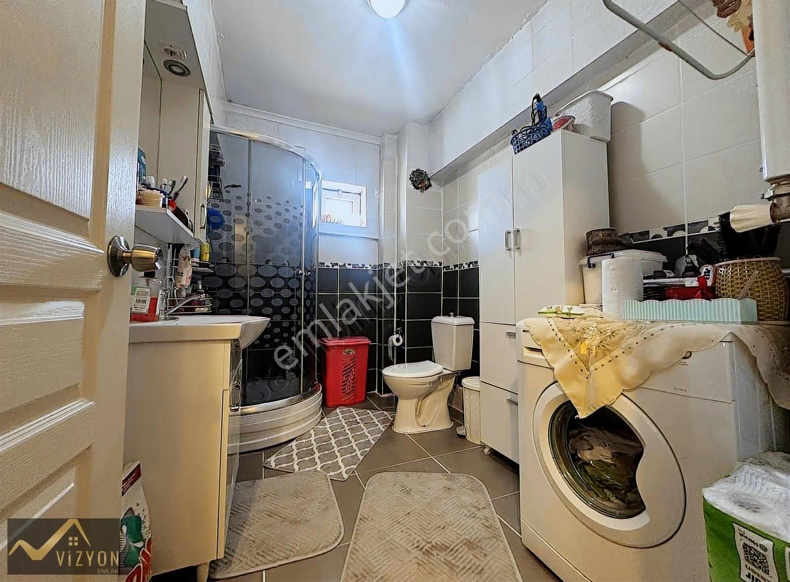 Vizyon Emlaktan Fırsat Daire - Görsel 19