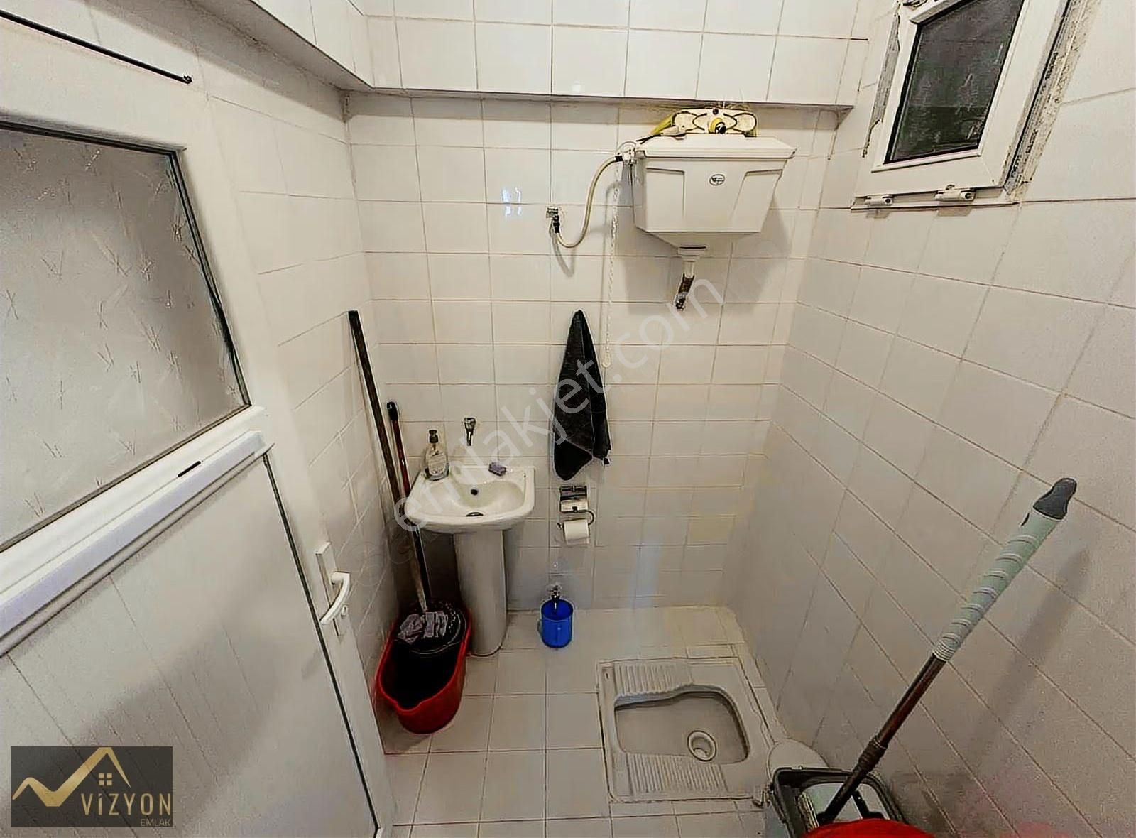 Vizyon Emlaktan Fırsat Daire - Görsel 16