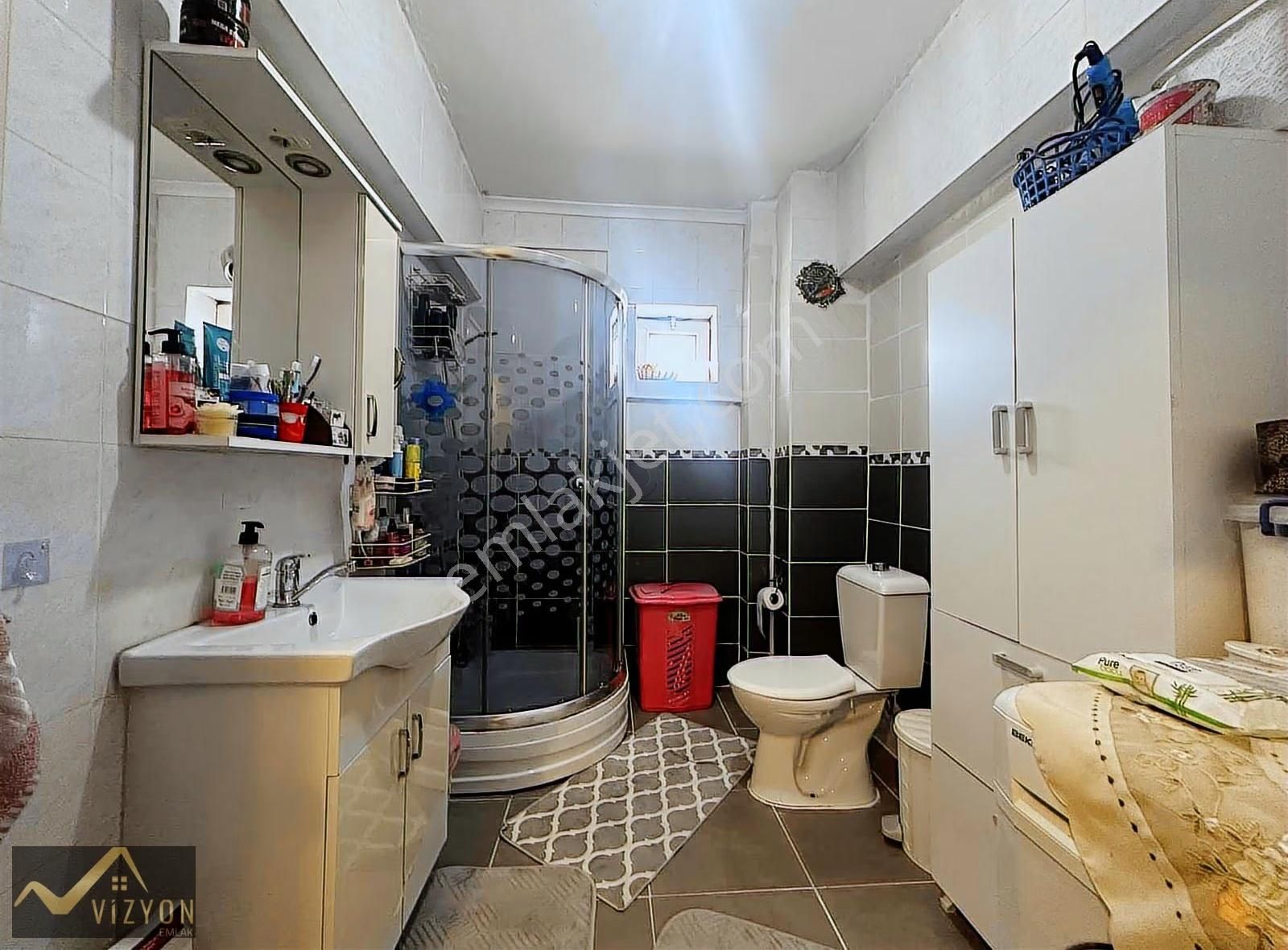 Vizyon Emlaktan Fırsat Daire - Görsel 9