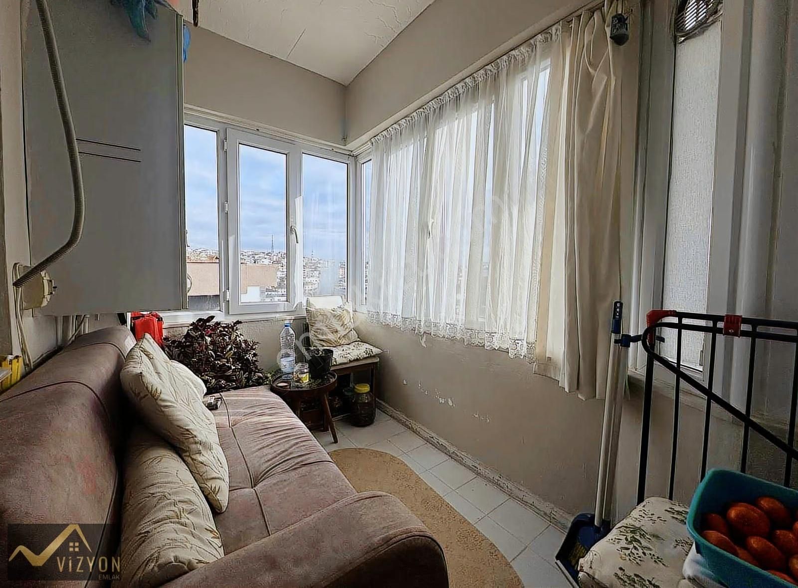 Vizyon Emlaktan Fırsat Daire - Görsel 8