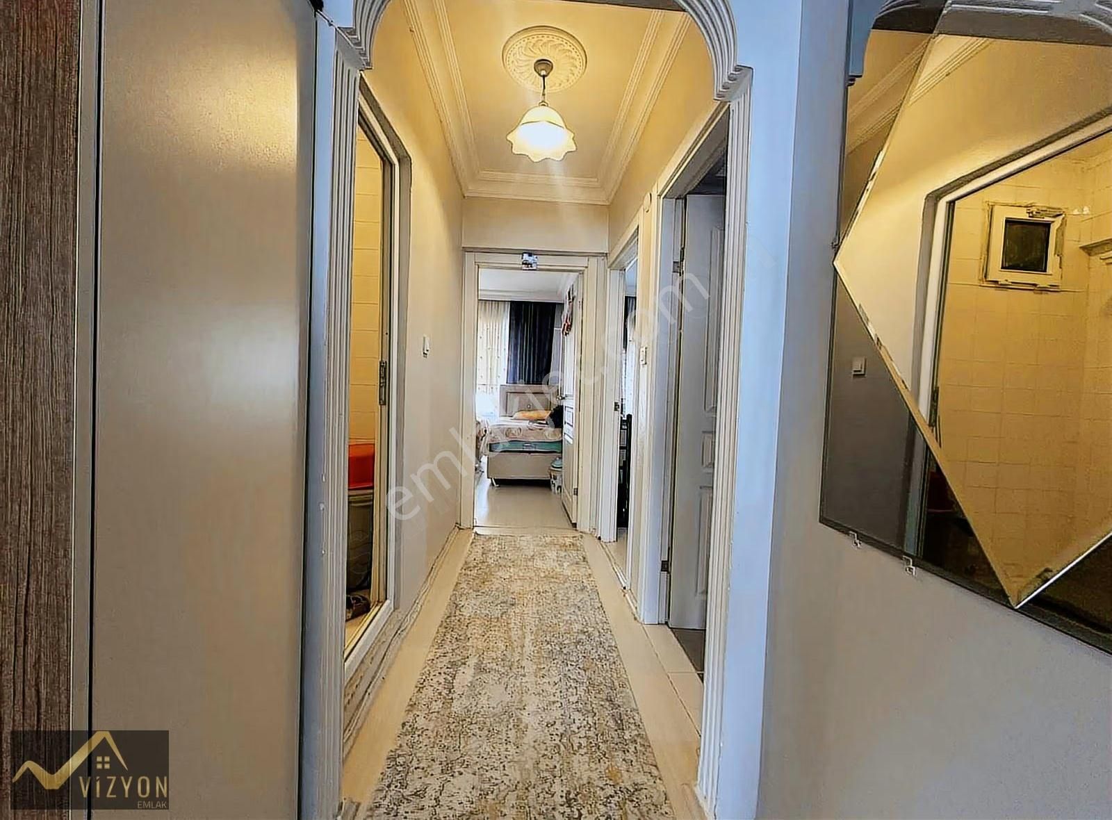 Vizyon Emlaktan Fırsat Daire - Görsel 25