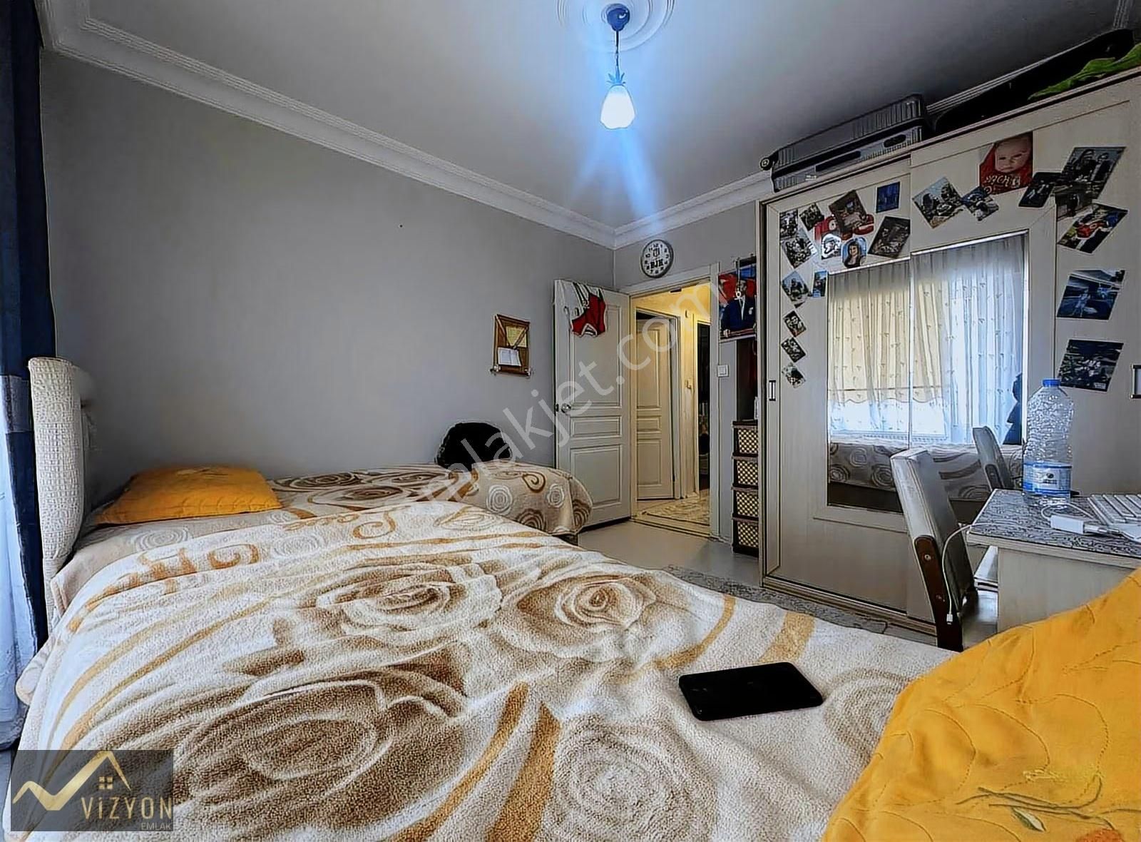 Vizyon Emlaktan Fırsat Daire - Görsel 5