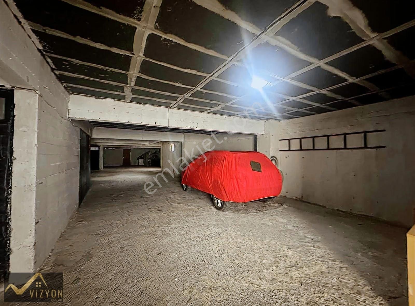 Vizyon Emlaktan Fırsat Daire - Görsel 12