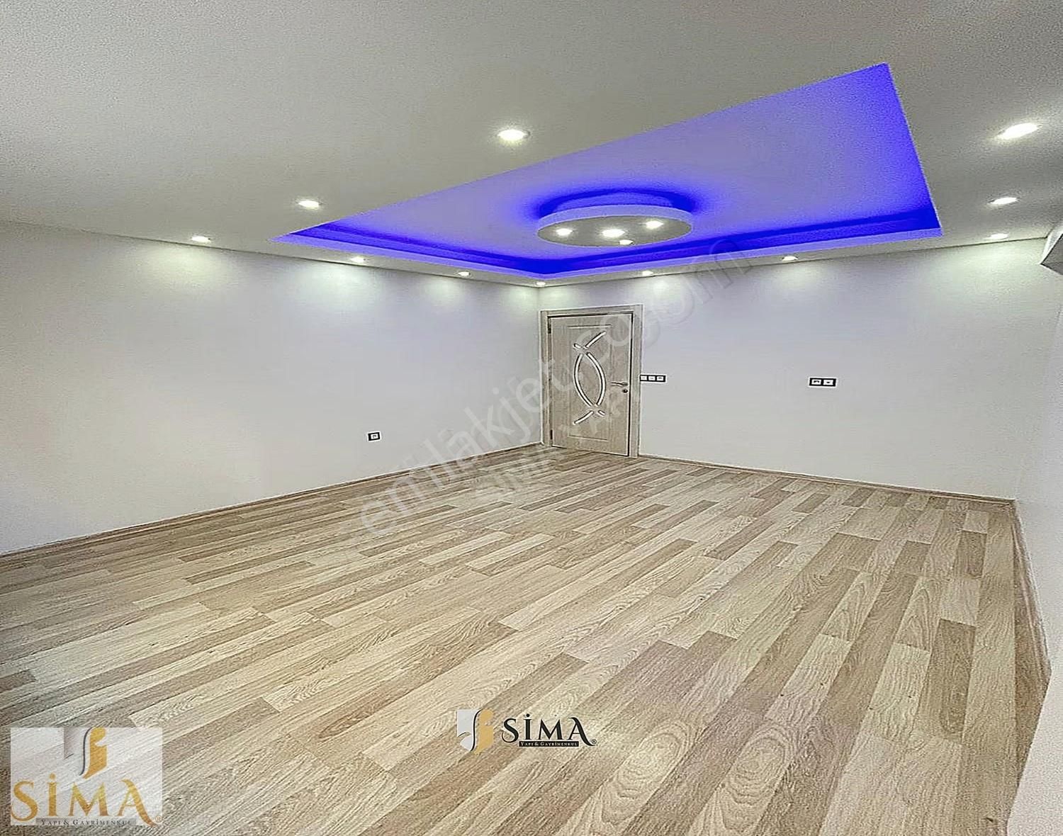 Geniş Ailelere Uygun Yüksek Kredi İmkanı İle Satılık 3+1 Daire - Görsel 22