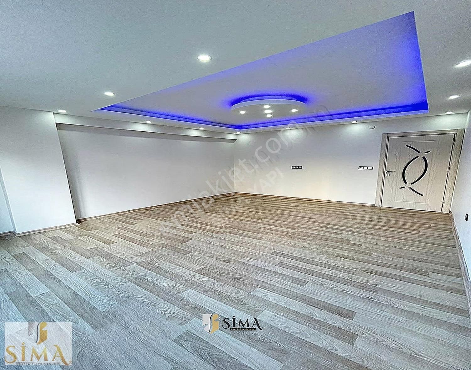 Geniş Ailelere Uygun Yüksek Kredi İmkanı İle Satılık 3+1 Daire - Görsel 13