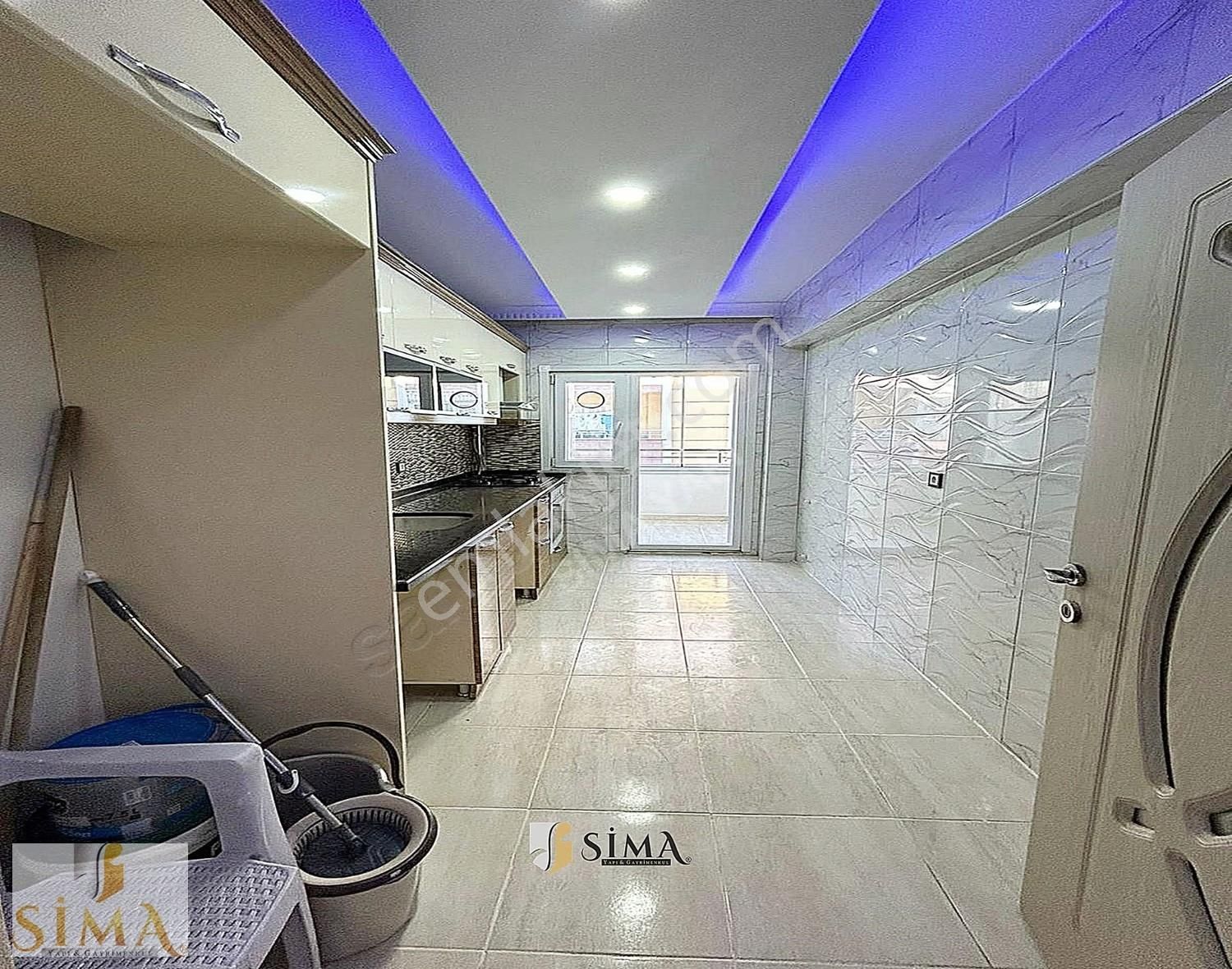 Geniş Ailelere Uygun Yüksek Kredi İmkanı İle Satılık 3+1 Daire - Görsel 12