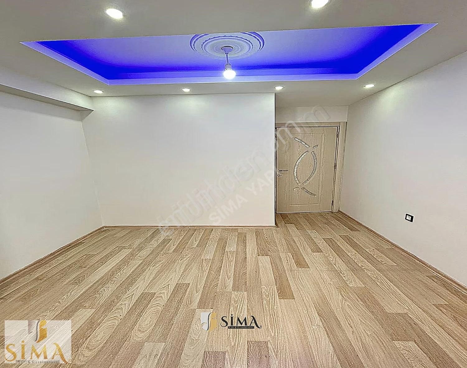 Geniş Ailelere Uygun Yüksek Kredi İmkanı İle Satılık 3+1 Daire - Görsel 3