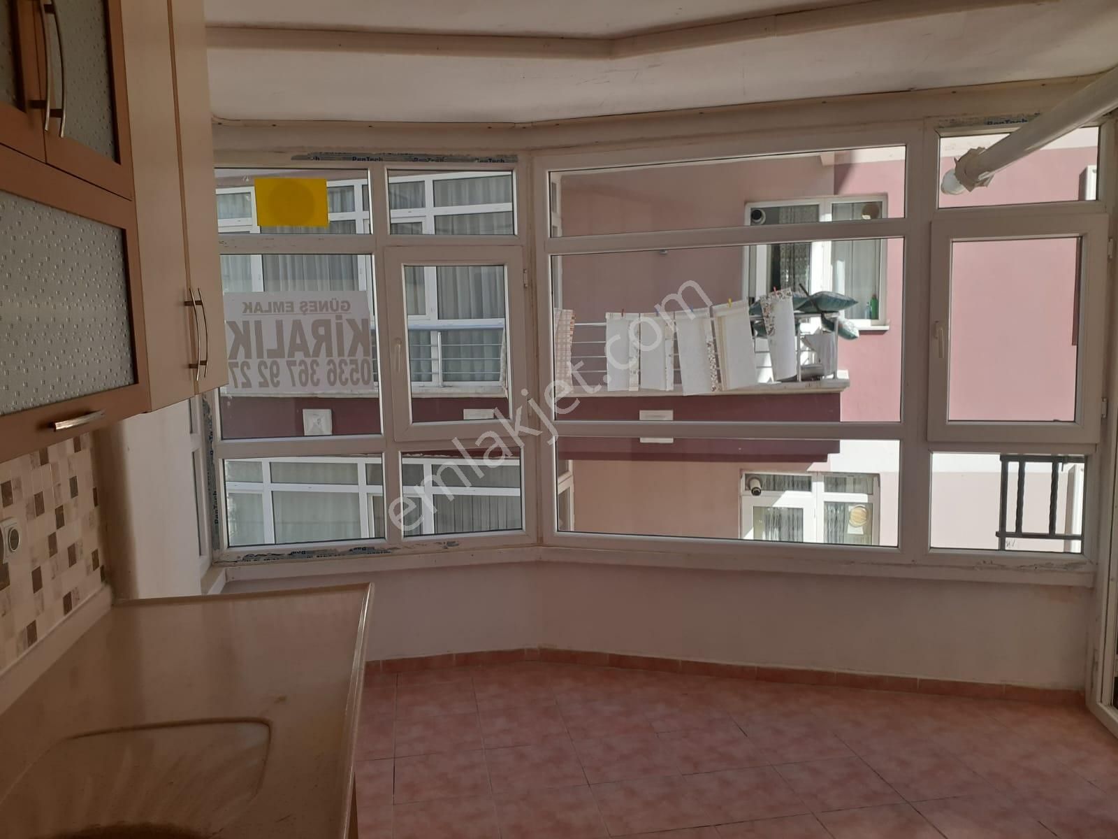 Mç Emlak'tan Tandoğan Mah'sınde 3+1 Satılık Daire