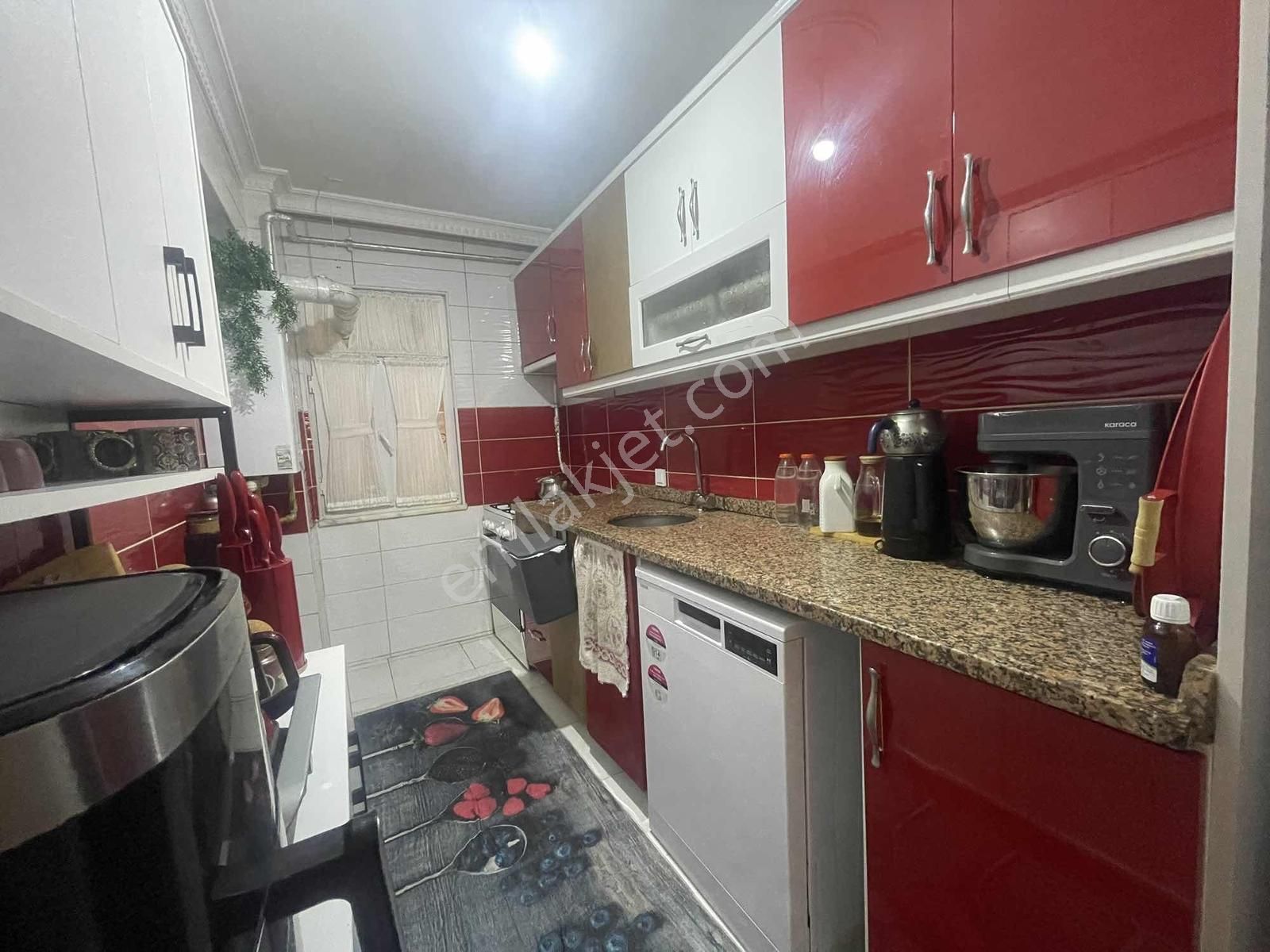 Alt Bölgede Marmaraya Yürüme Mesafesinde 2+1 85 M2 Satılık Daire - Görsel 33