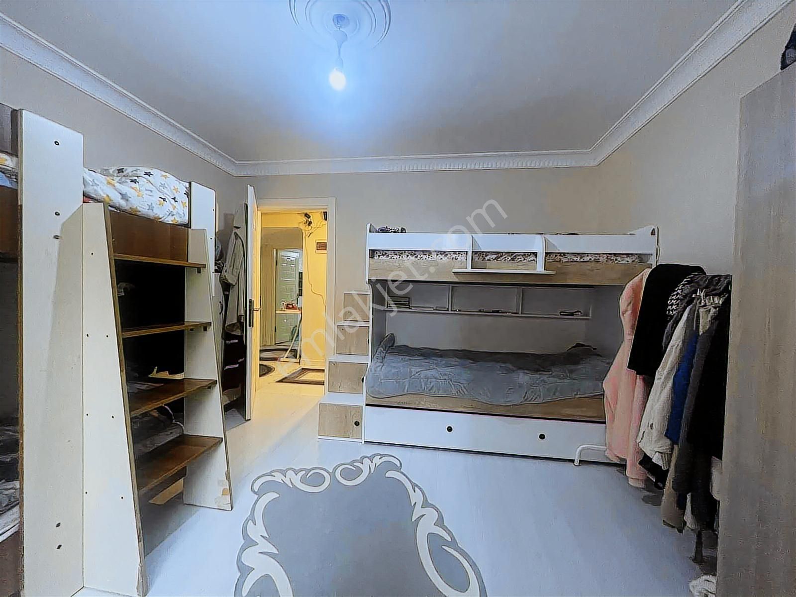 Alt Bölgede Marmaraya Yürüme Mesafesinde 2+1 85 M2 Satılık Daire - Görsel 14