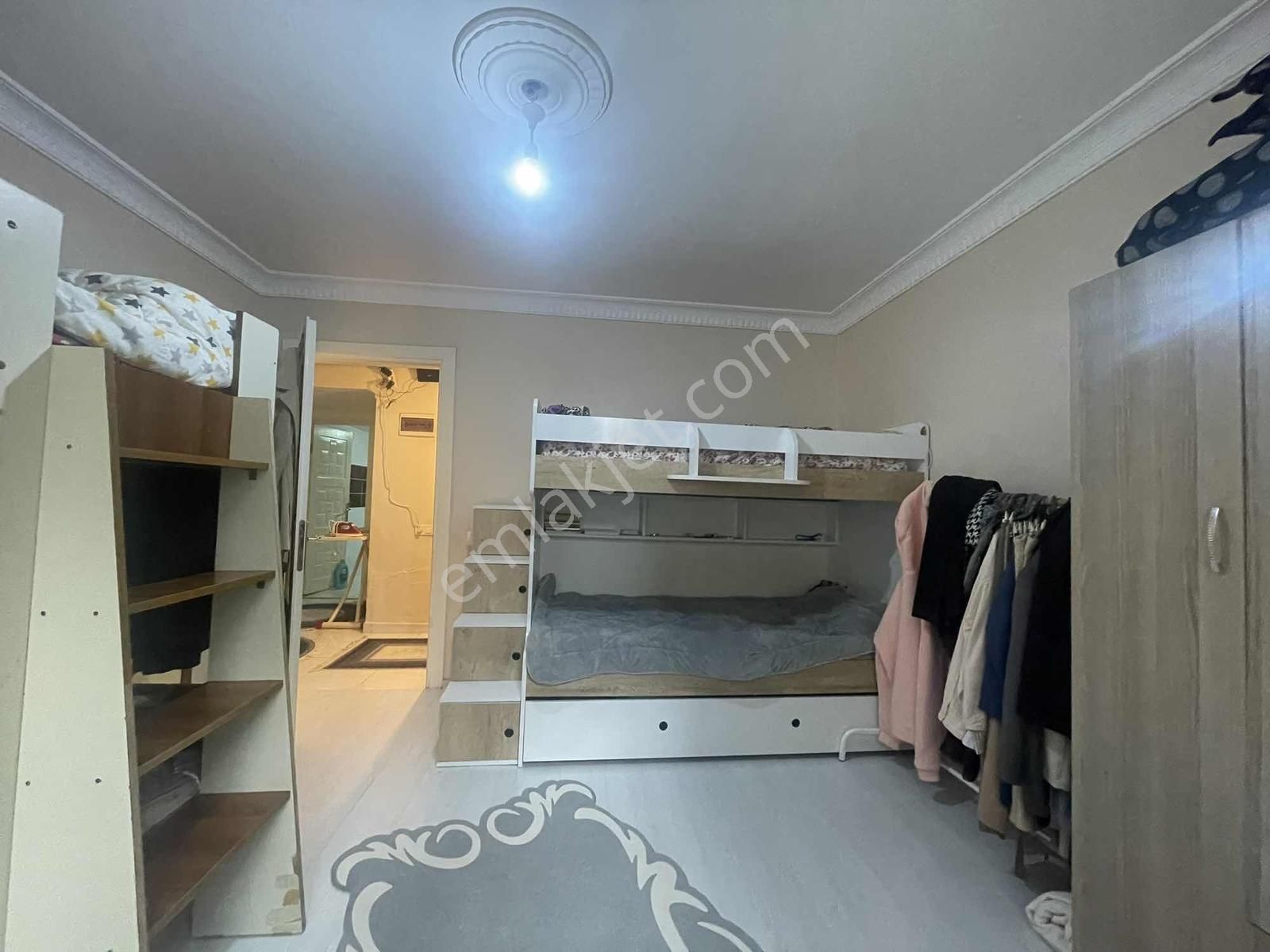 Alt Bölgede Marmaraya Yürüme Mesafesinde 2+1 85 M2 Satılık Daire - Görsel 12