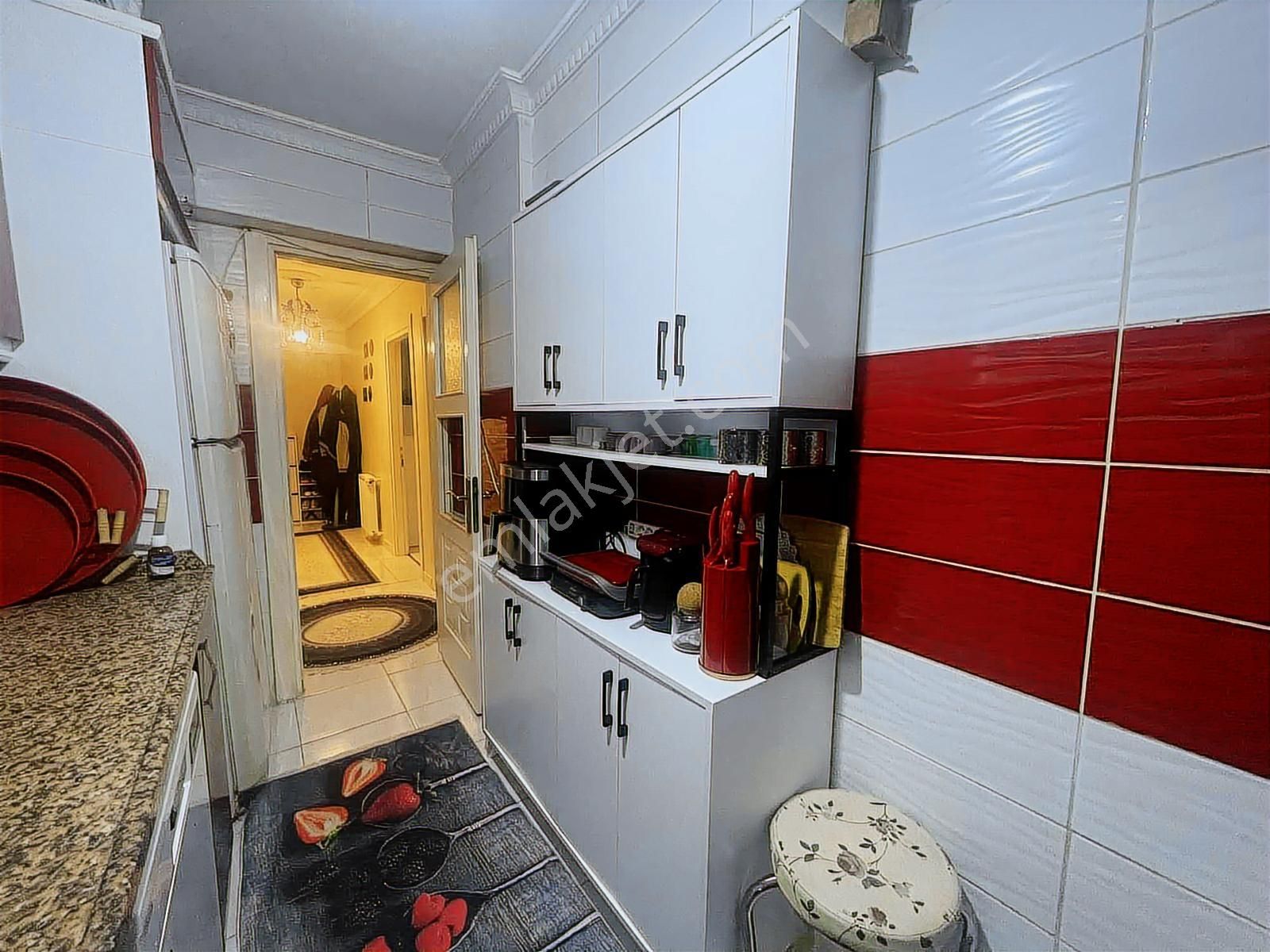 Alt Bölgede Marmaraya Yürüme Mesafesinde 2+1 85 M2 Satılık Daire - Görsel 20