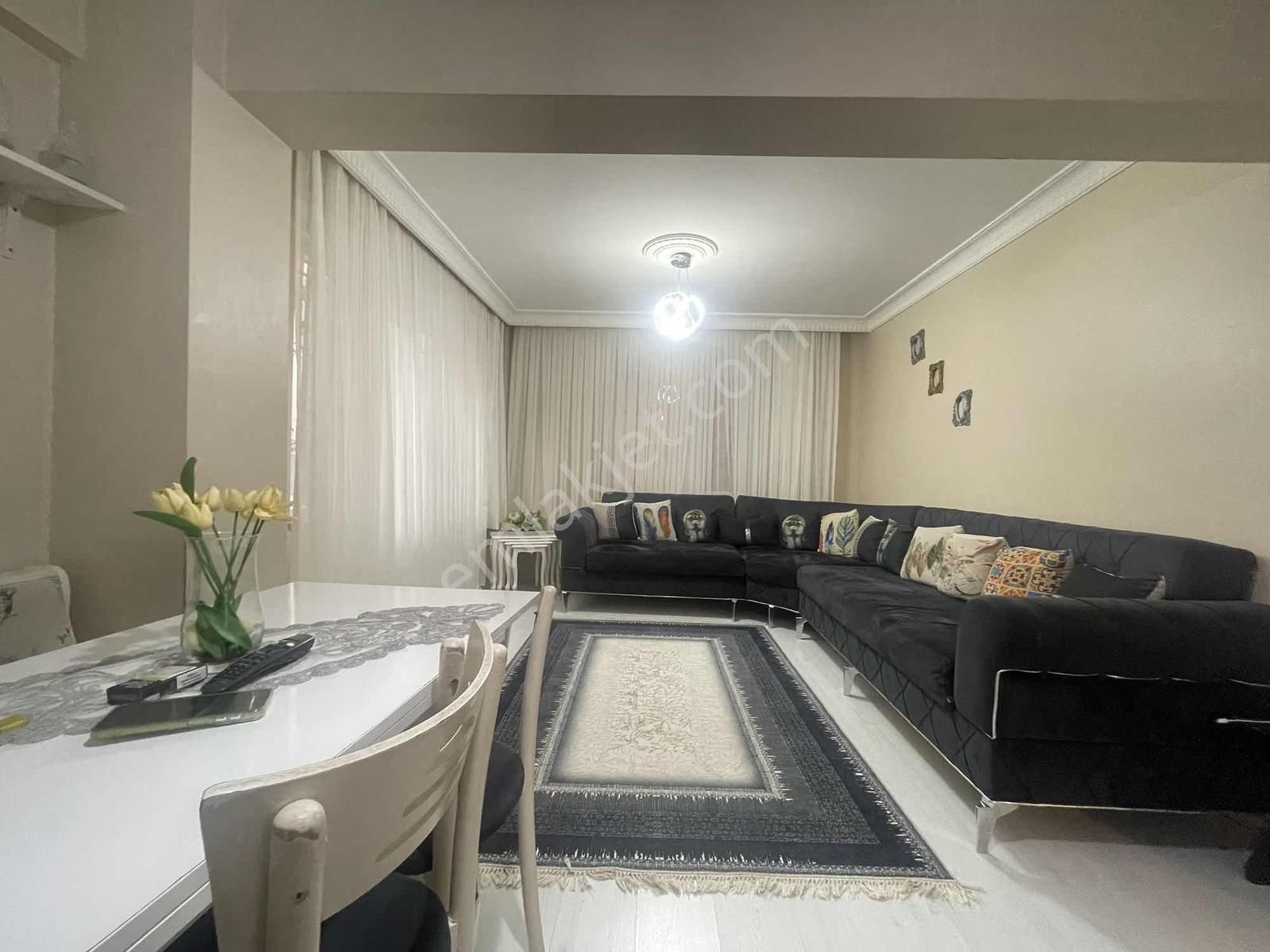 Alt Bölgede Marmaraya Yürüme Mesafesinde 2+1 85 M2 Satılık Daire - Görsel 3