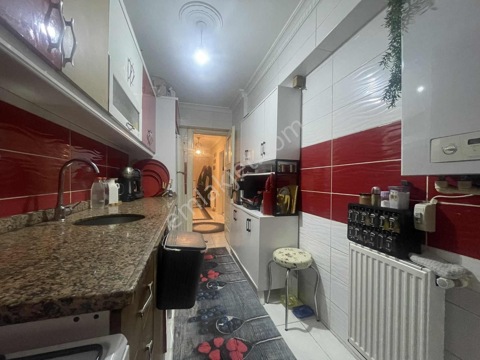 Alt Bölgede Marmaraya Yürüme Mesafesinde 2+1 85 M2 Satılık Daire - Görsel 19