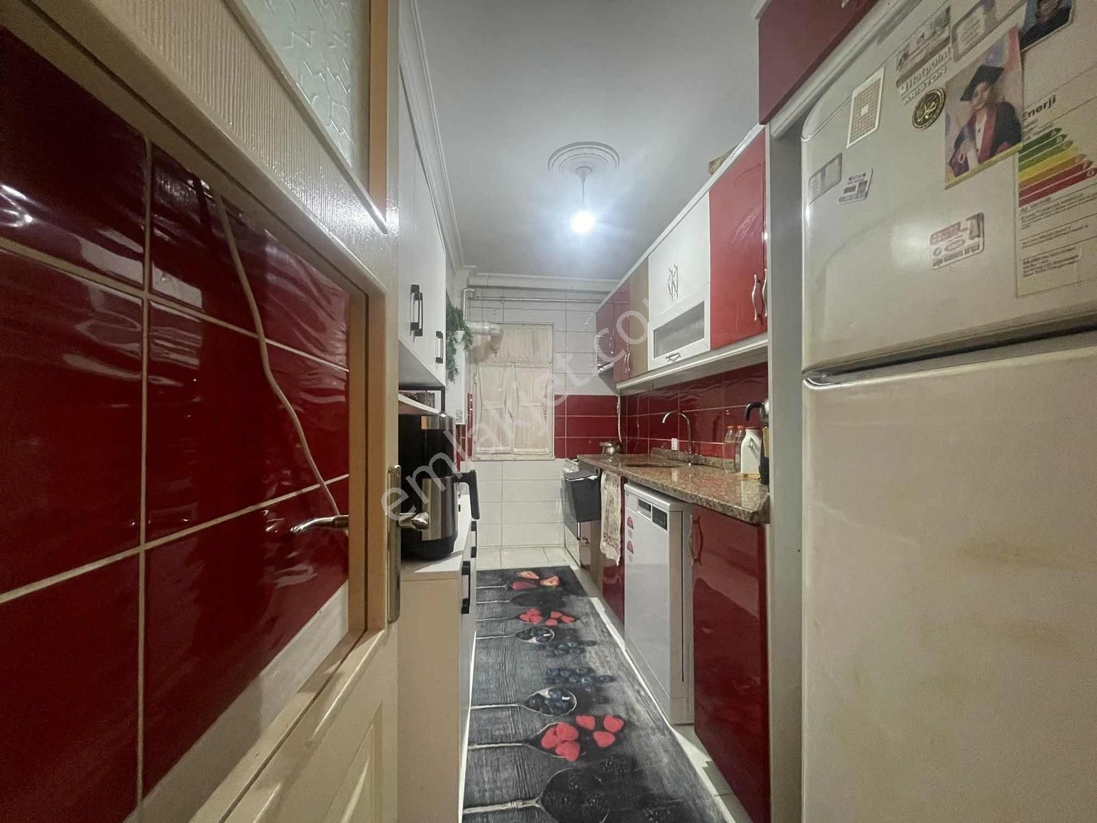 Alt Bölgede Marmaraya Yürüme Mesafesinde 2+1 85 M2 Satılık Daire - Görsel 9