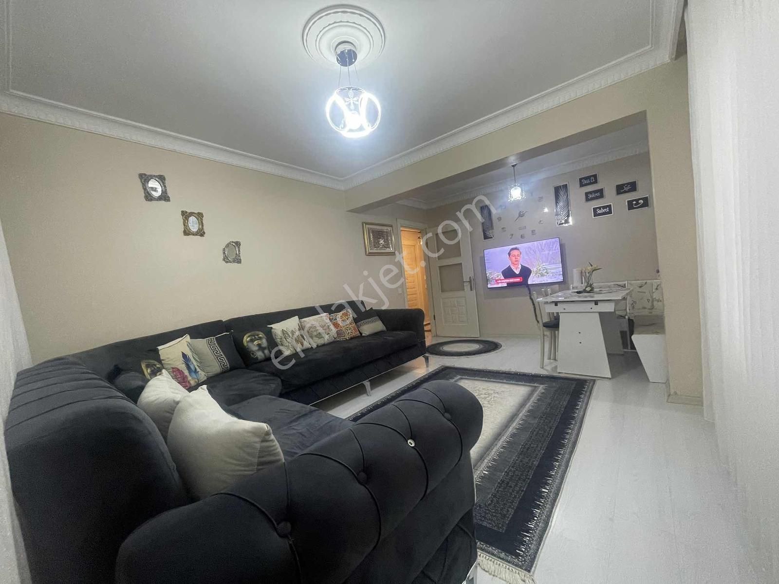 Alt Bölgede Marmaraya Yürüme Mesafesinde 2+1 85 M2 Satılık Daire - Görsel 22