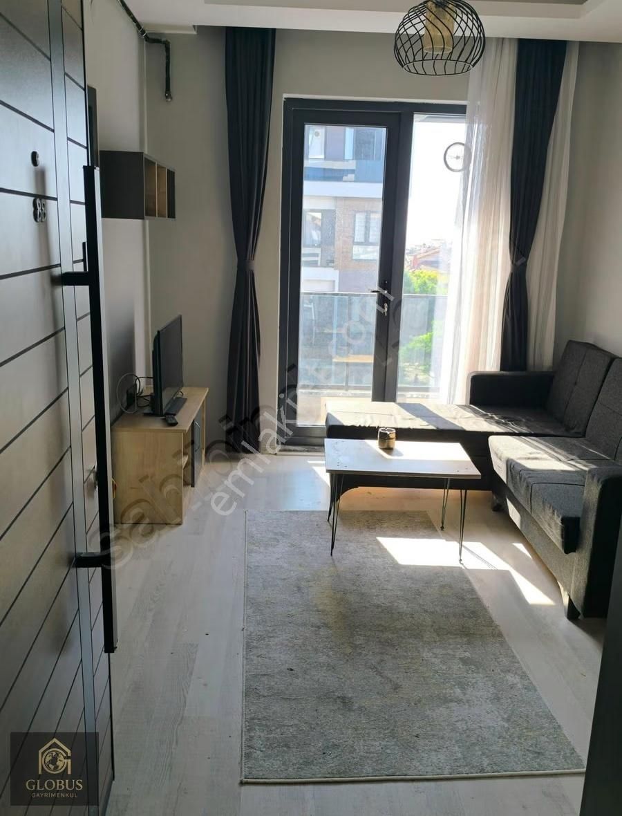 Ceylan Nada Park Ta Satılık Fırsat 2+1 Arkat Daire !! - Görsel 12