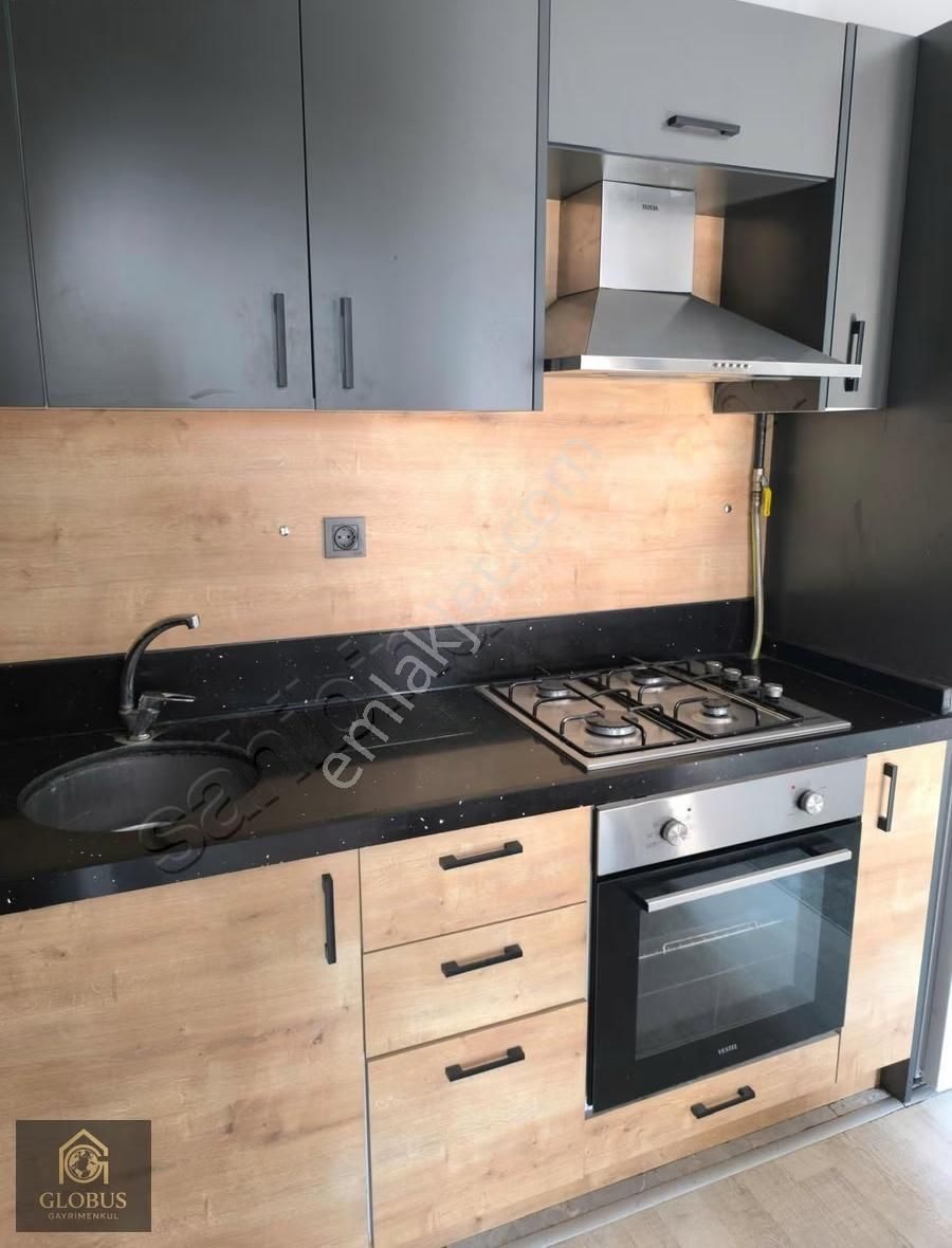 Ceylan Nada Park Ta Satılık Fırsat 2+1 Arkat Daire !! - Görsel 4