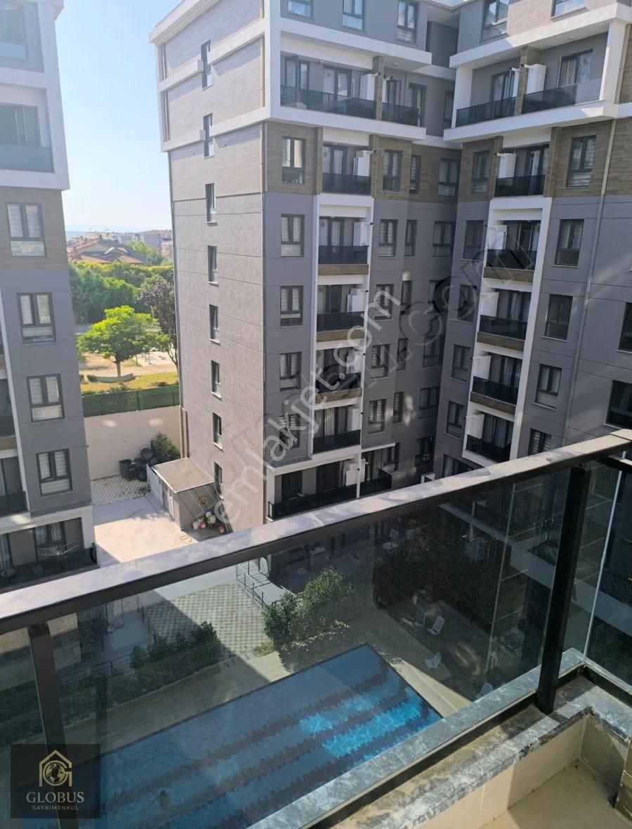 Ceylan Nada Park Ta Satılık Fırsat 2+1 Arkat Daire !! - Görsel 13