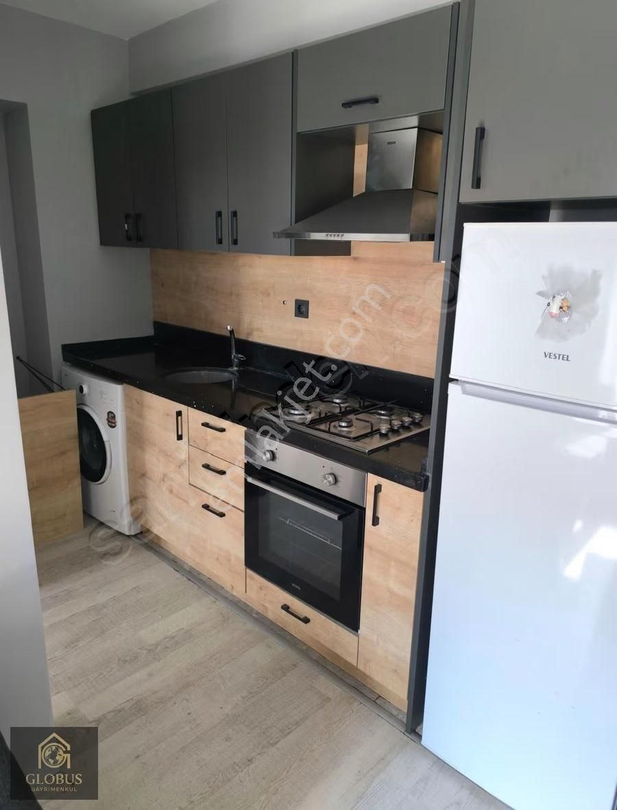 Ceylan Nada Park Ta Satılık Fırsat 2+1 Arkat Daire !! - Görsel 15