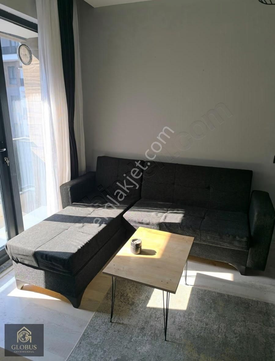 Ceylan Nada Park Ta Satılık Fırsat 2+1 Arkat Daire !! - Görsel 9