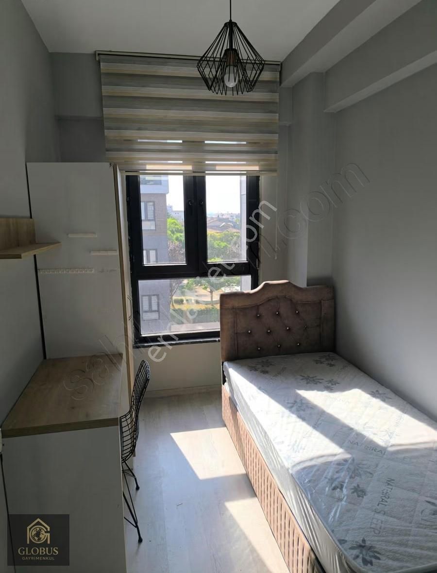 Ceylan Nada Park Ta Satılık Fırsat 2+1 Arkat Daire !! - Görsel 6