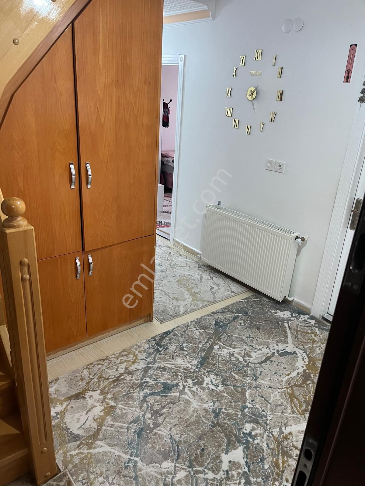 Sincan Tandoğan Mh.de 4+2 Satılık Daire - Görsel 14