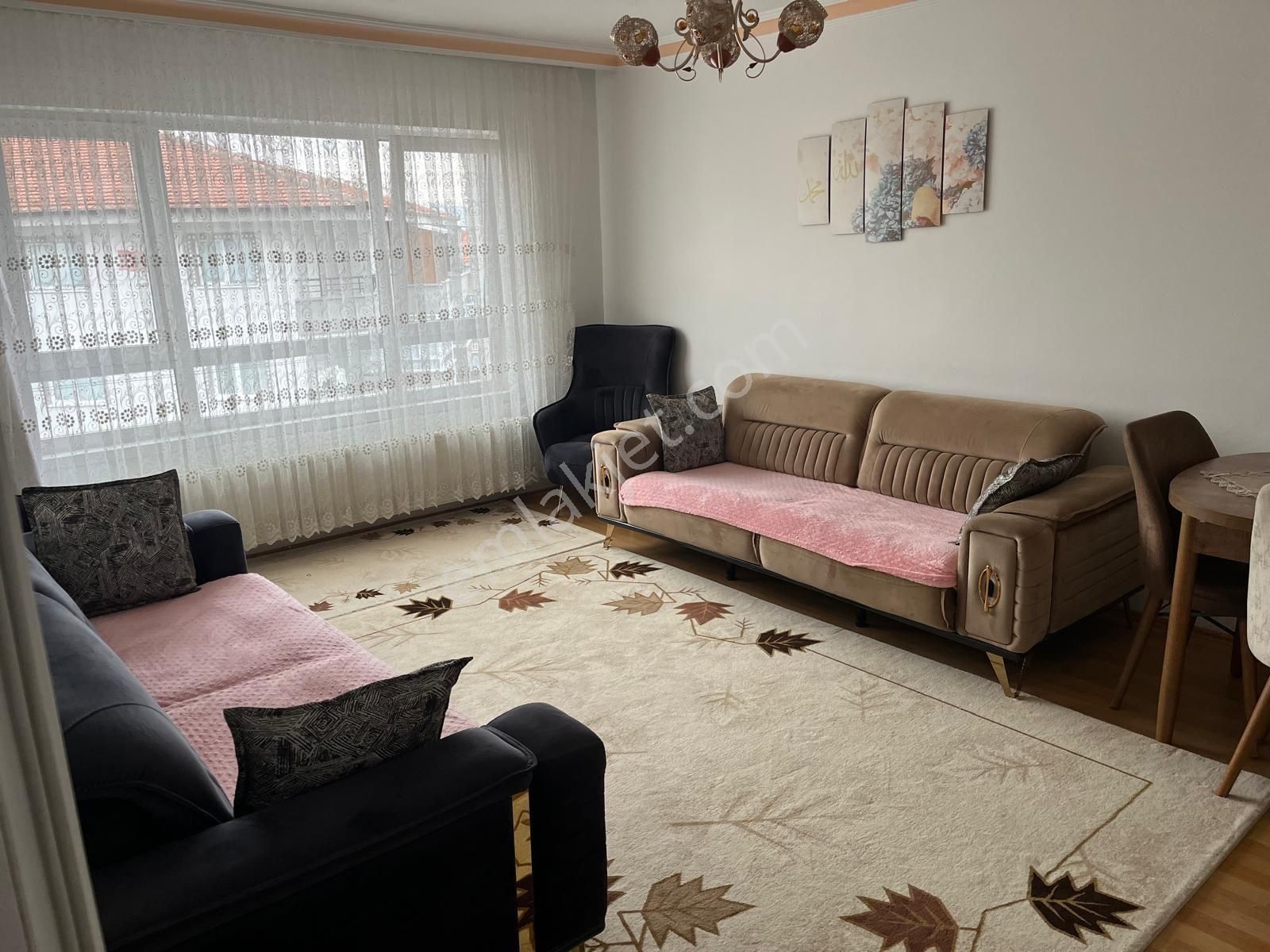 Sincan Tandoğan Mh.de 4+2 Satılık Daire - Görsel 5