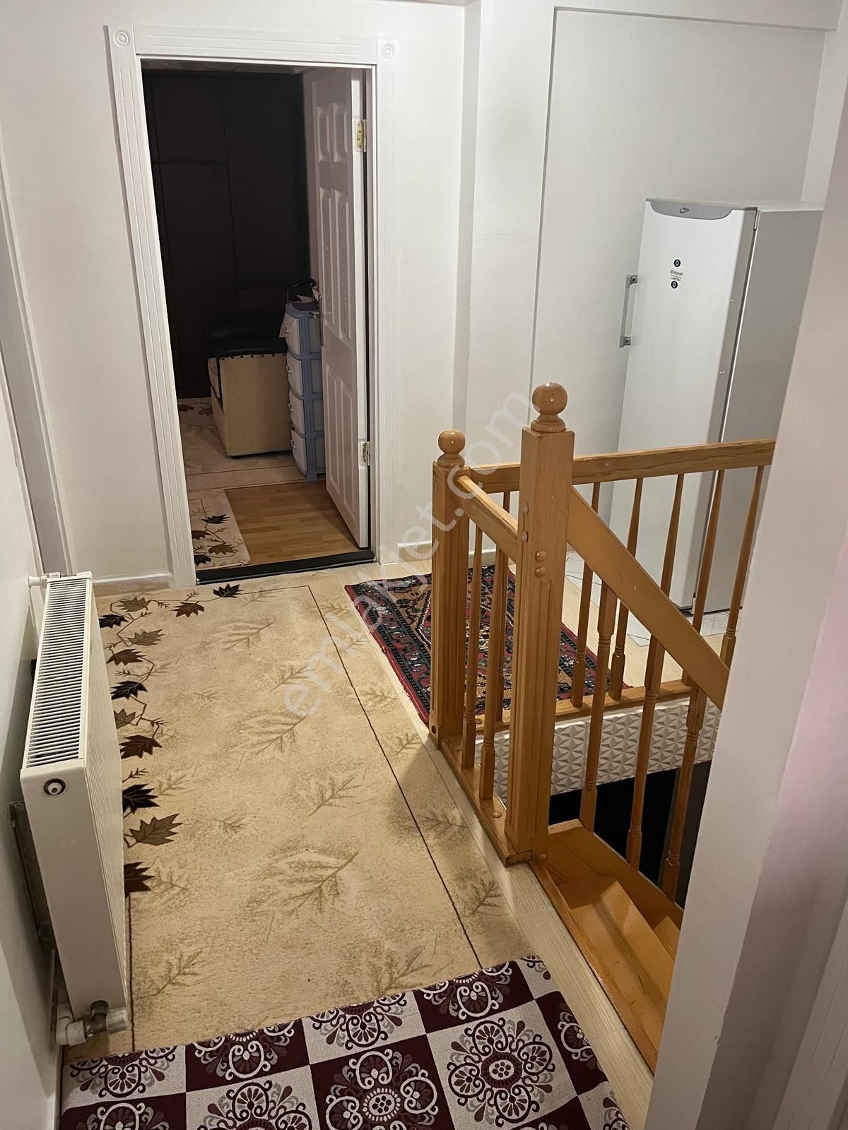 Sincan Tandoğan Mh.de 4+2 Satılık Daire - Görsel 18