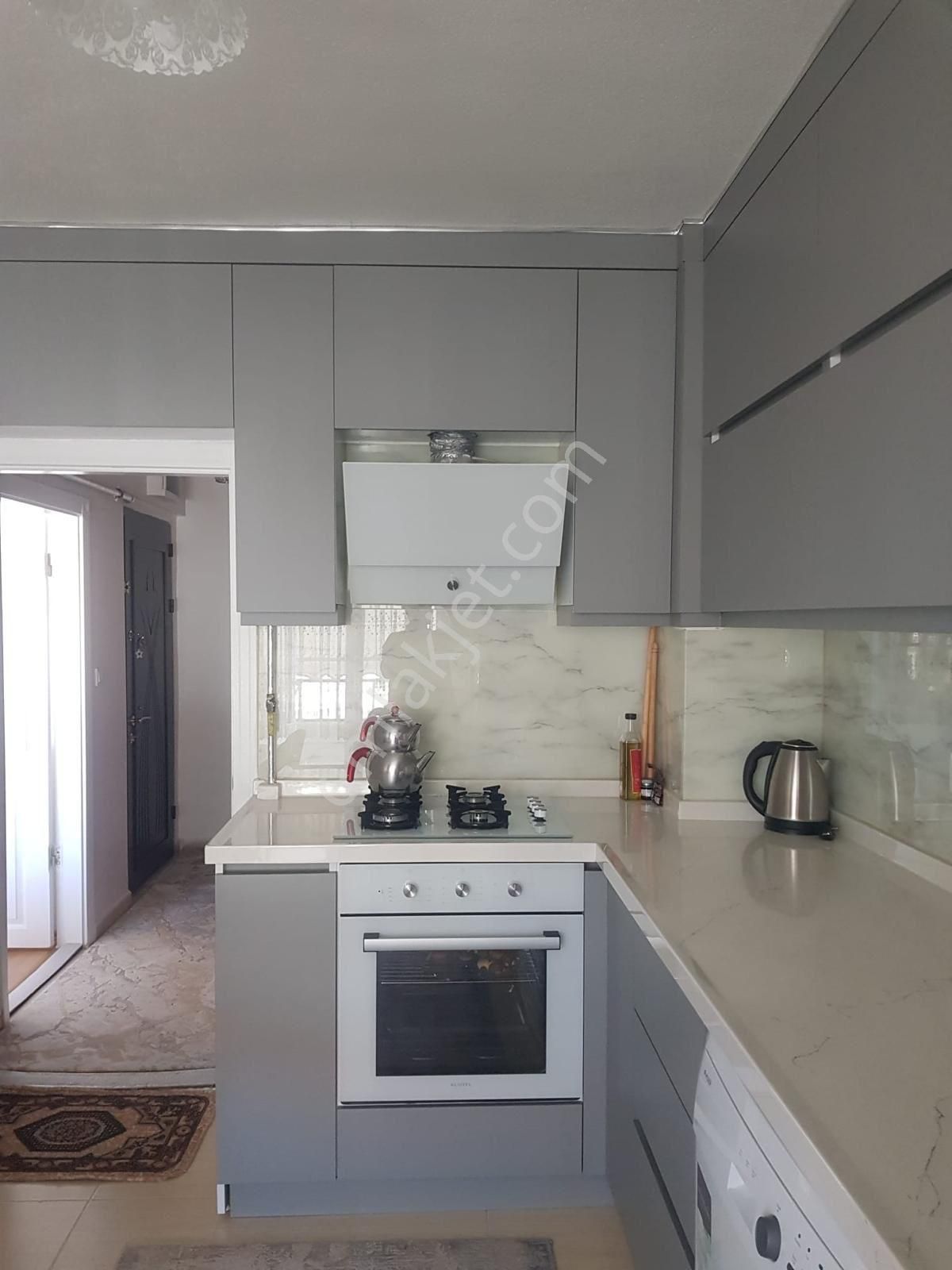 Sincan Tandoğan Mh.de 4+2 Satılık Daire - Görsel 3