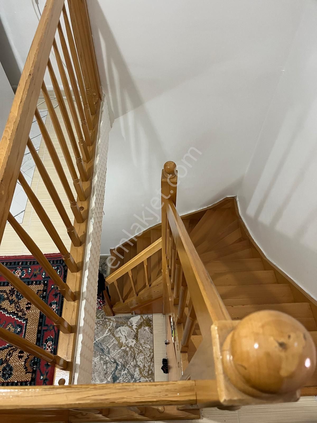 Sincan Tandoğan Mh.de 4+2 Satılık Daire - Görsel 23