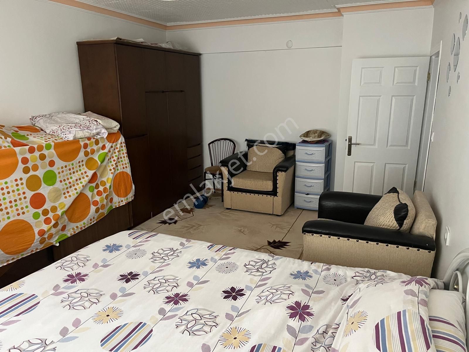 Sincan Tandoğan Mh.de 4+2 Satılık Daire - Görsel 12