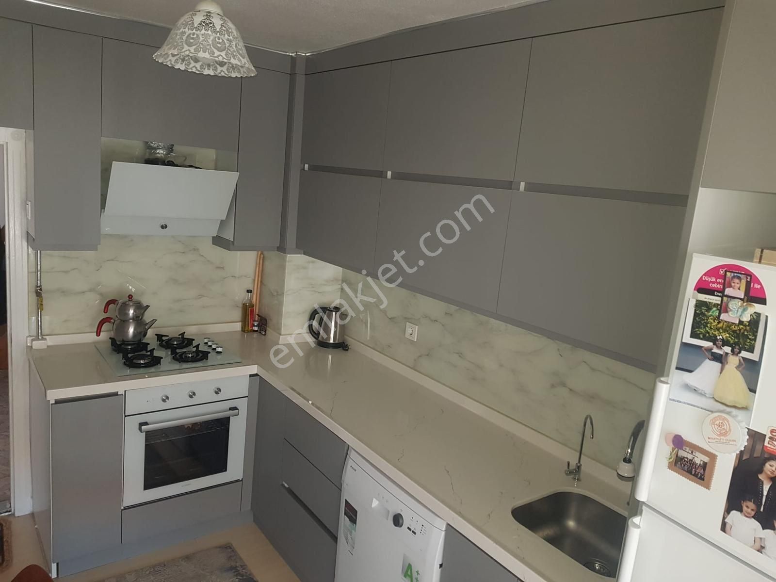 Sincan Tandoğan Mh.de 4+2 Satılık Daire - Görsel 2